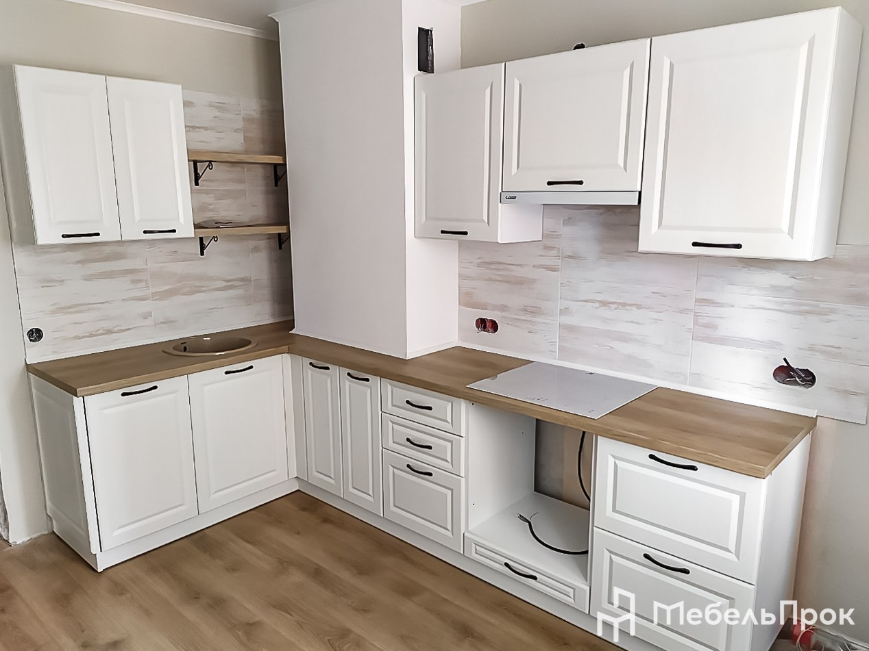 Кухни. Главная