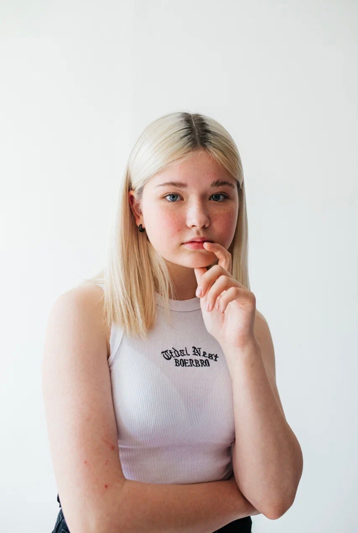 Соболева Ульяна. Promodels