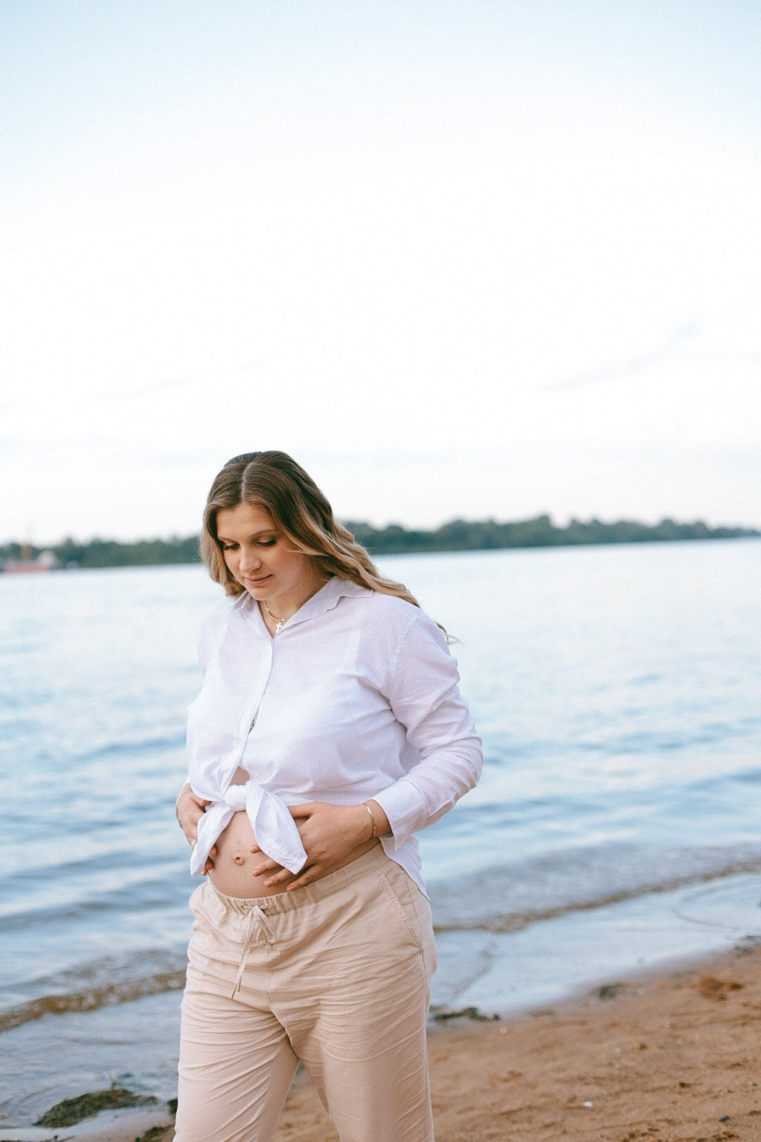 Сергей и Катя. Фотограф Нижний Новгород