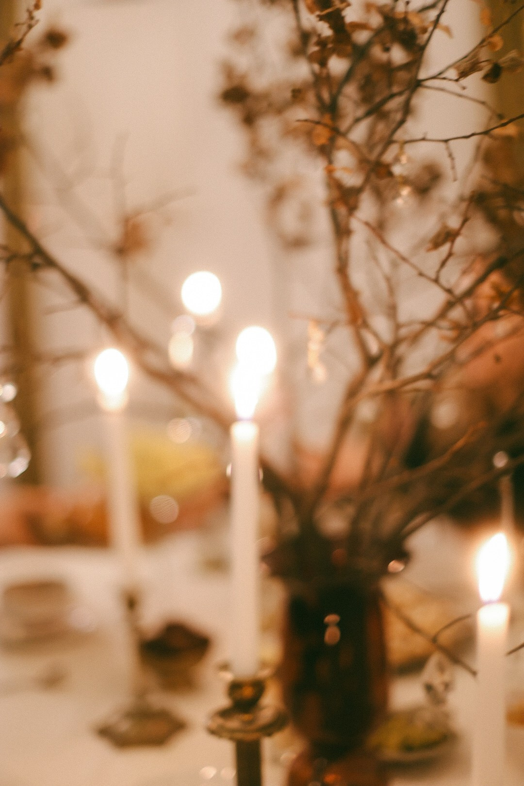 Званный ужин. Фотограф Нижний Новгород