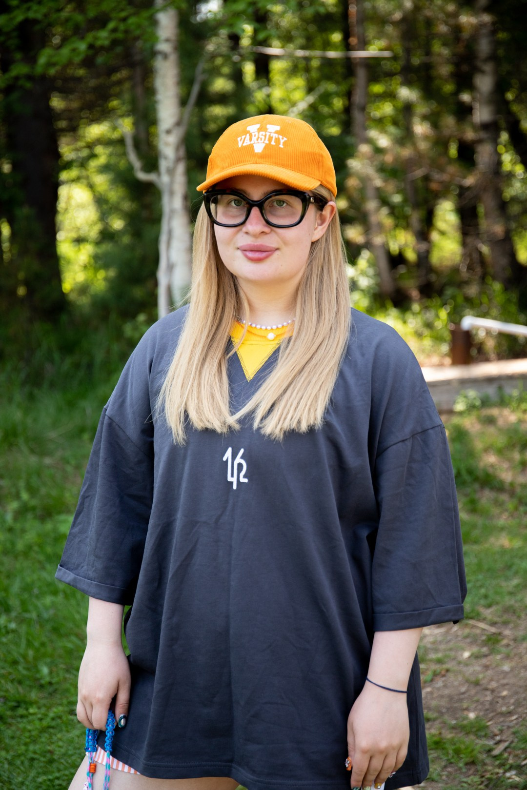 Вы-мы. 1642 — первый лагерь для взрослых на Байкале