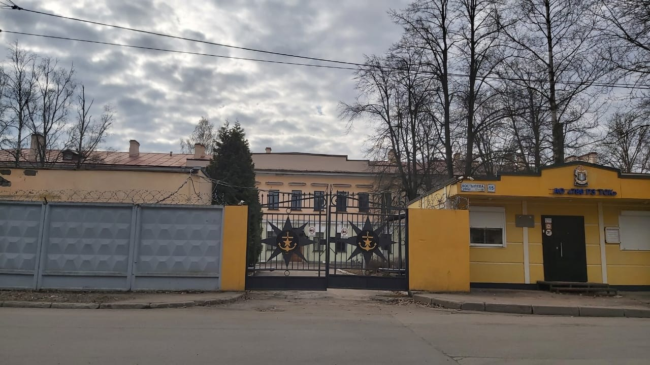 Экскурсия «Город — щит и плацдарм Победы!» (весна 2025) Автор: Сергей Кормильцев