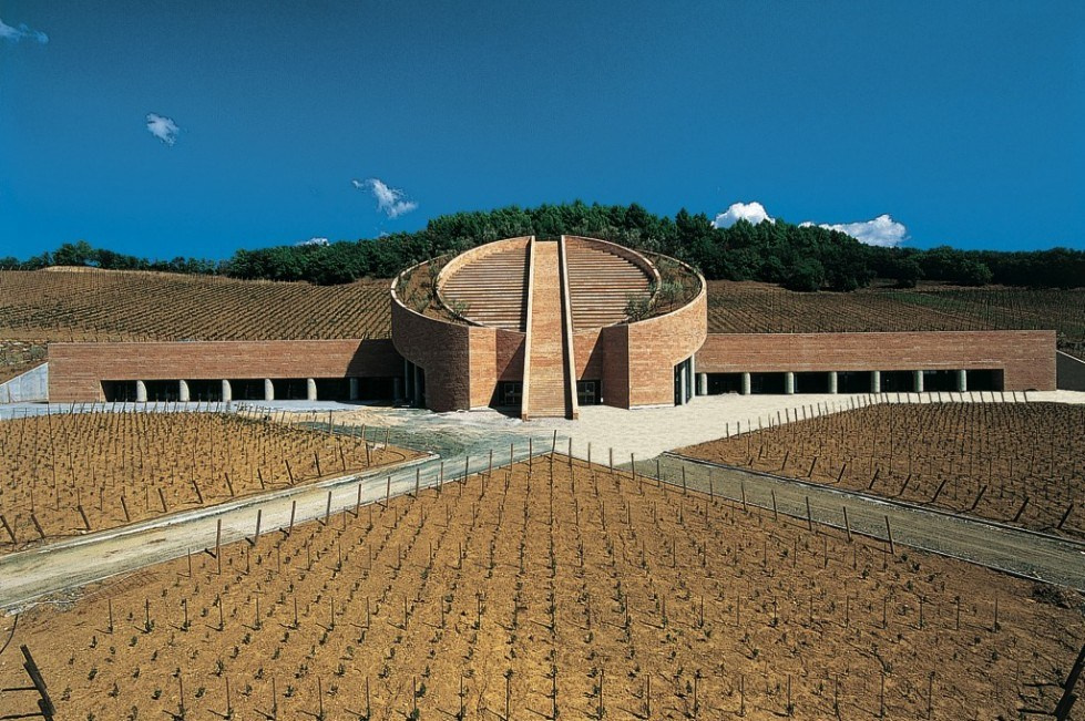 Tenuta Castelbuono — el Carapace (Италия). Фотограф для маркетплейсов Михаил Бове