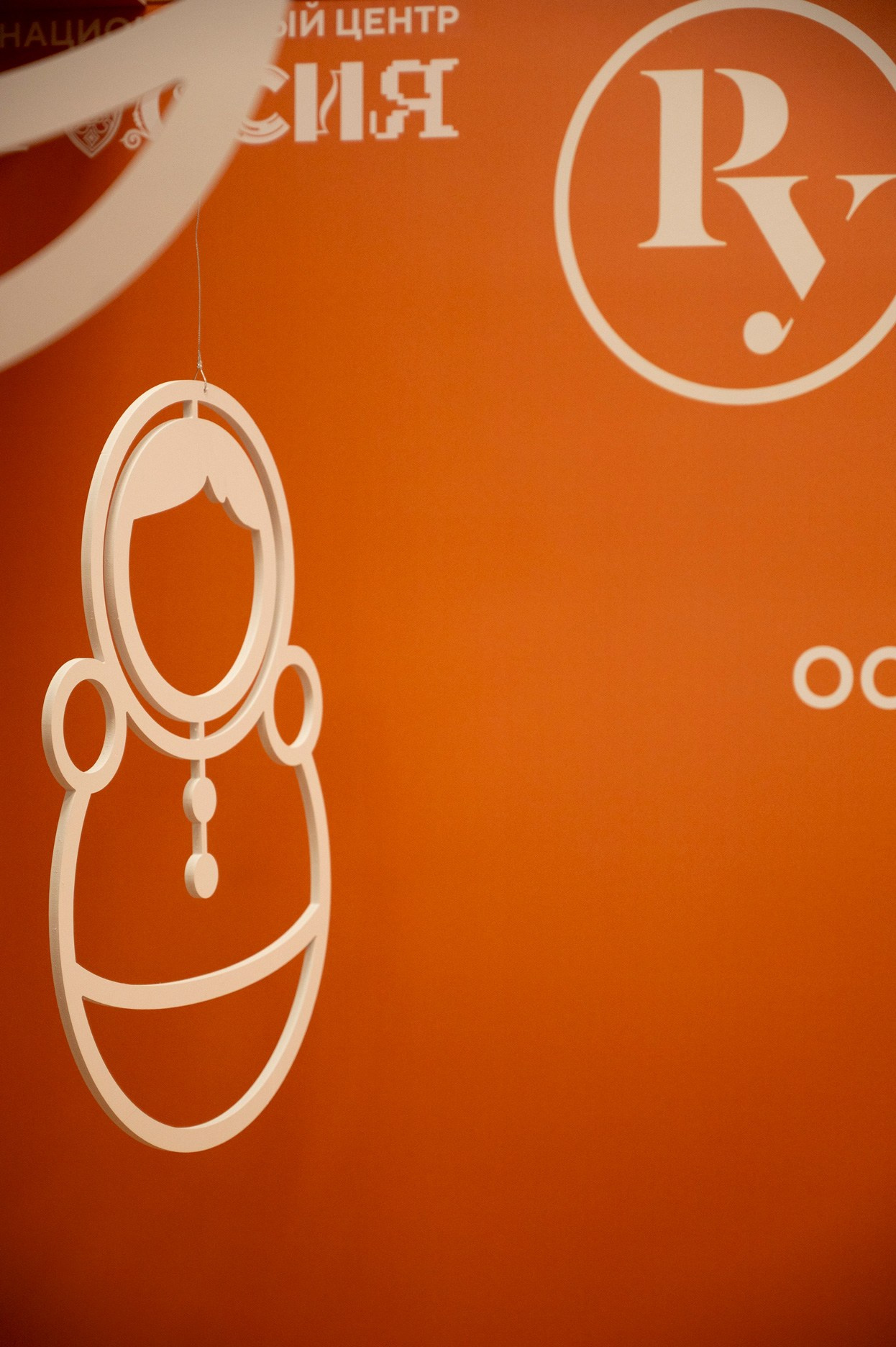 Российская креативная неделя. Фотограф для бизнеса Антон Горин