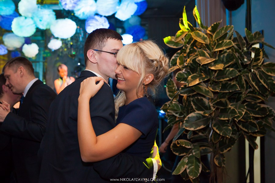 АЛВИСА (корпоратив). Видеооператор/Фотограф Николай Завьялов