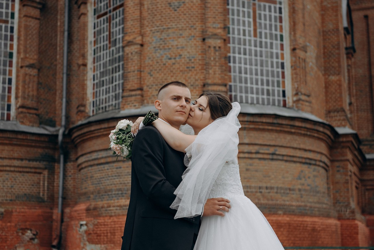 Отзывы. Свадебный фотограф в Тамбове и области