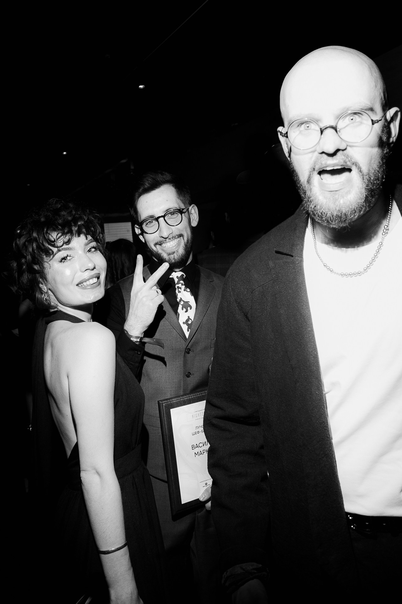 NIGHT2DAY CHOICE 2024. Фотографы и Видеографы Night2Day Санкт-Петербург