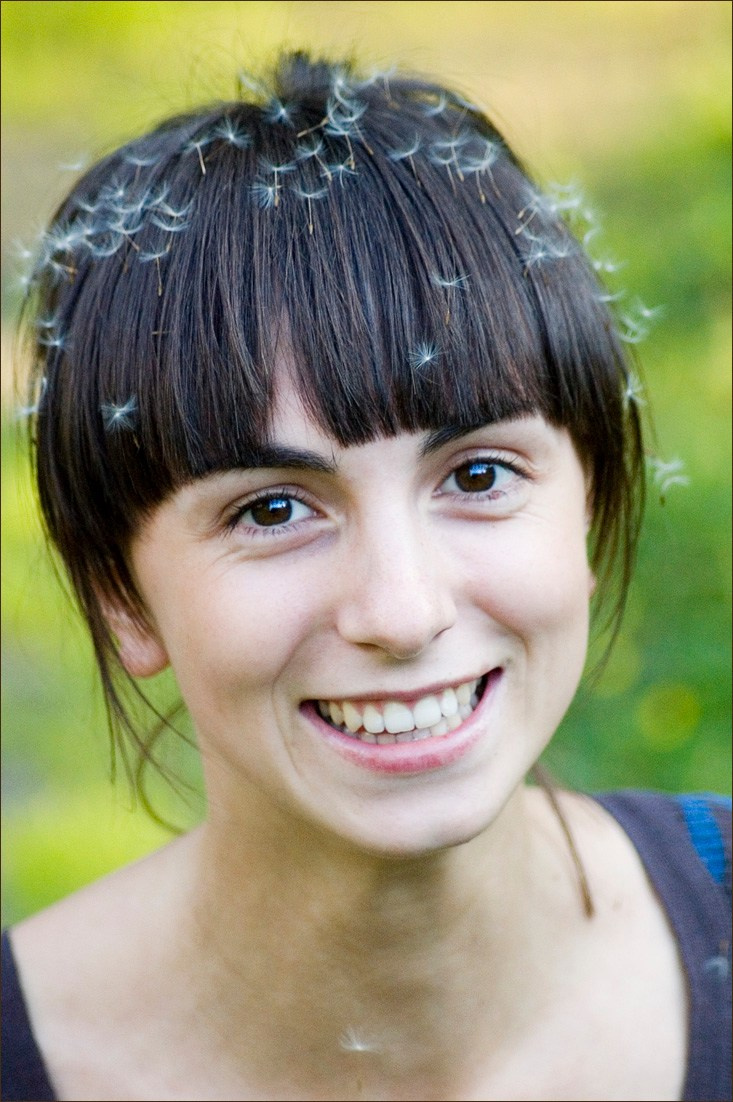 Портреты. Портретный фотограф в Санкт-Петербурге Алиса Бершадская