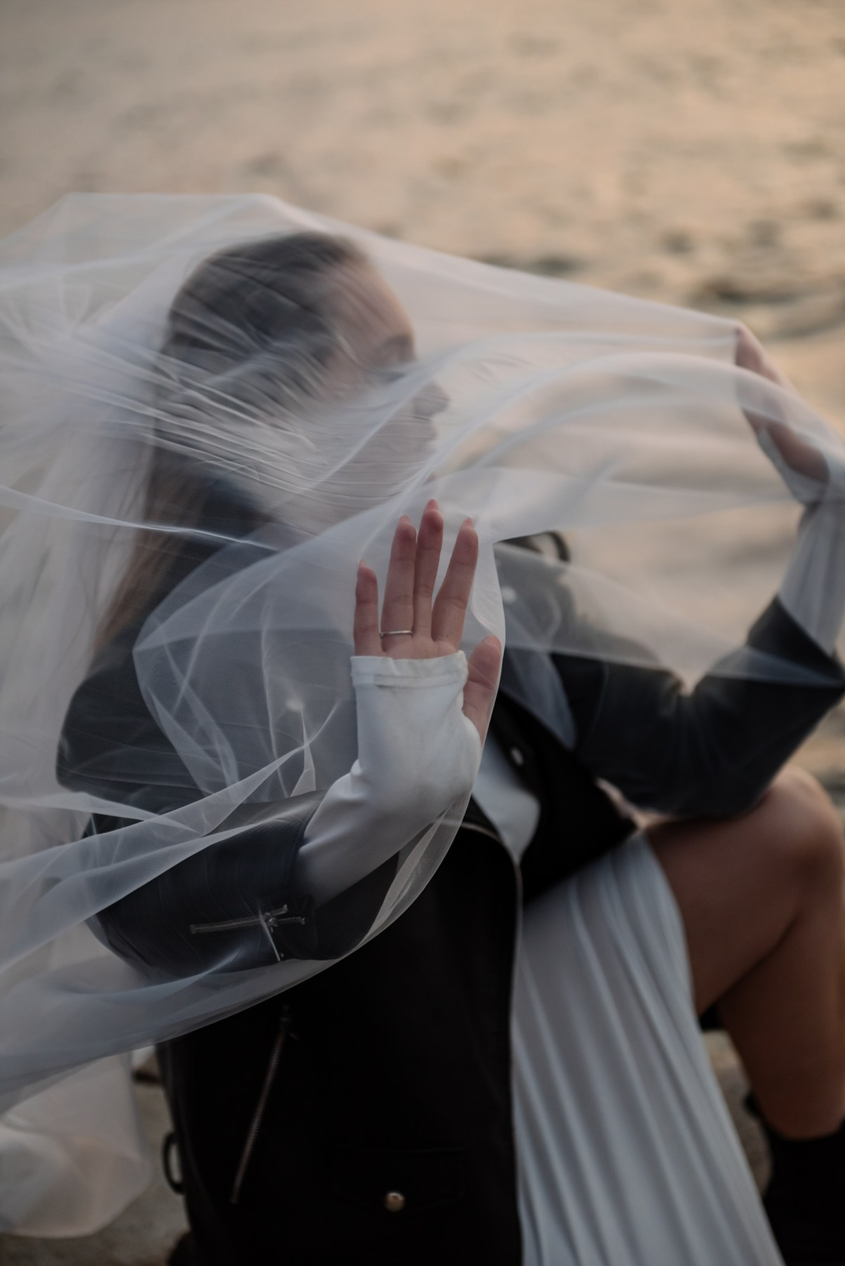 Милана. Сбежавшая невеста. Свадебный и сеейный фотограф в Санкт-Петербурге Елена Худякова