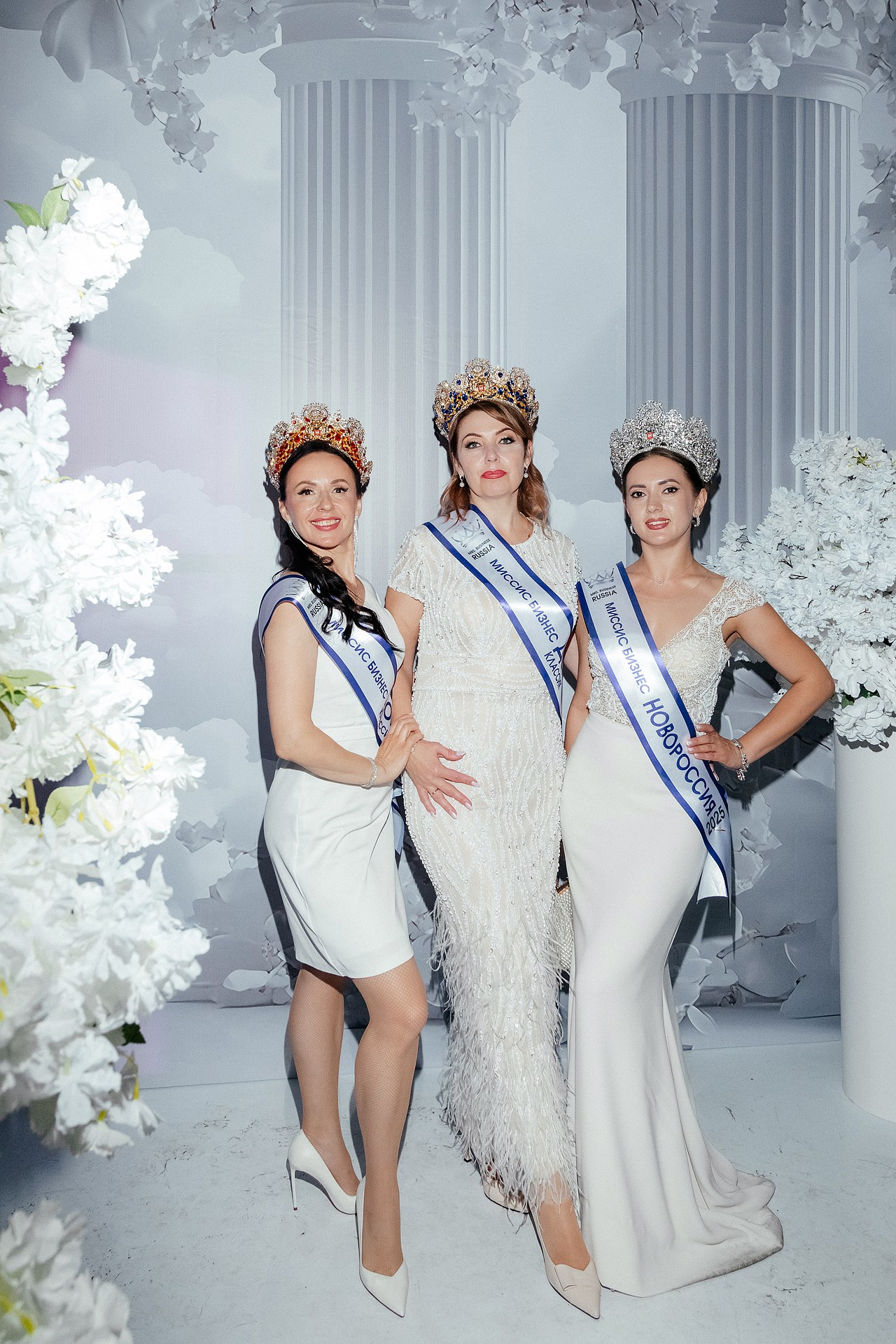 Репортаж открытия конкурса. Светский фотограф Санкт-Петербург и ЛО