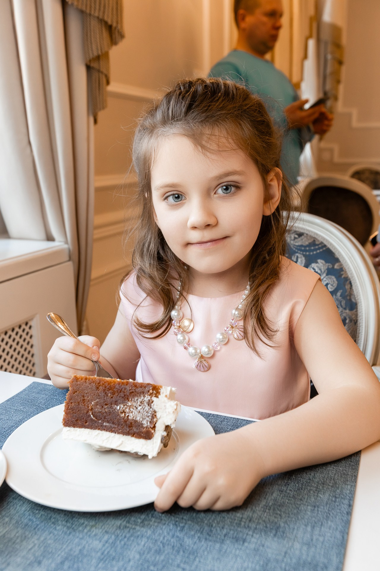 Бал в Центре Благородного Воспитания. Фотограф в Санкт-Петербурге — Сергей Петров