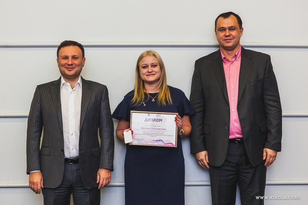 РосЕвроБанк. Видеооператор/Фотограф Николай Завьялов