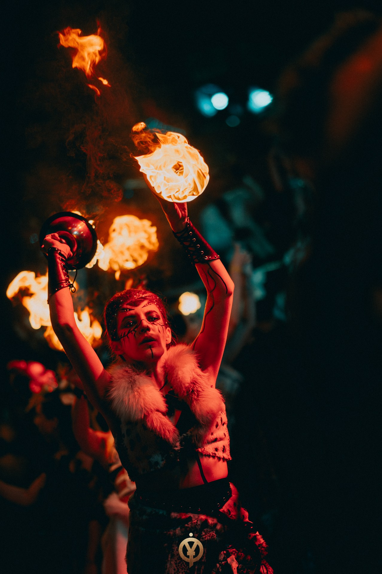 ODYSSEY FESTIVAL. Tree of Life. Night2Day Санкт-Петербург