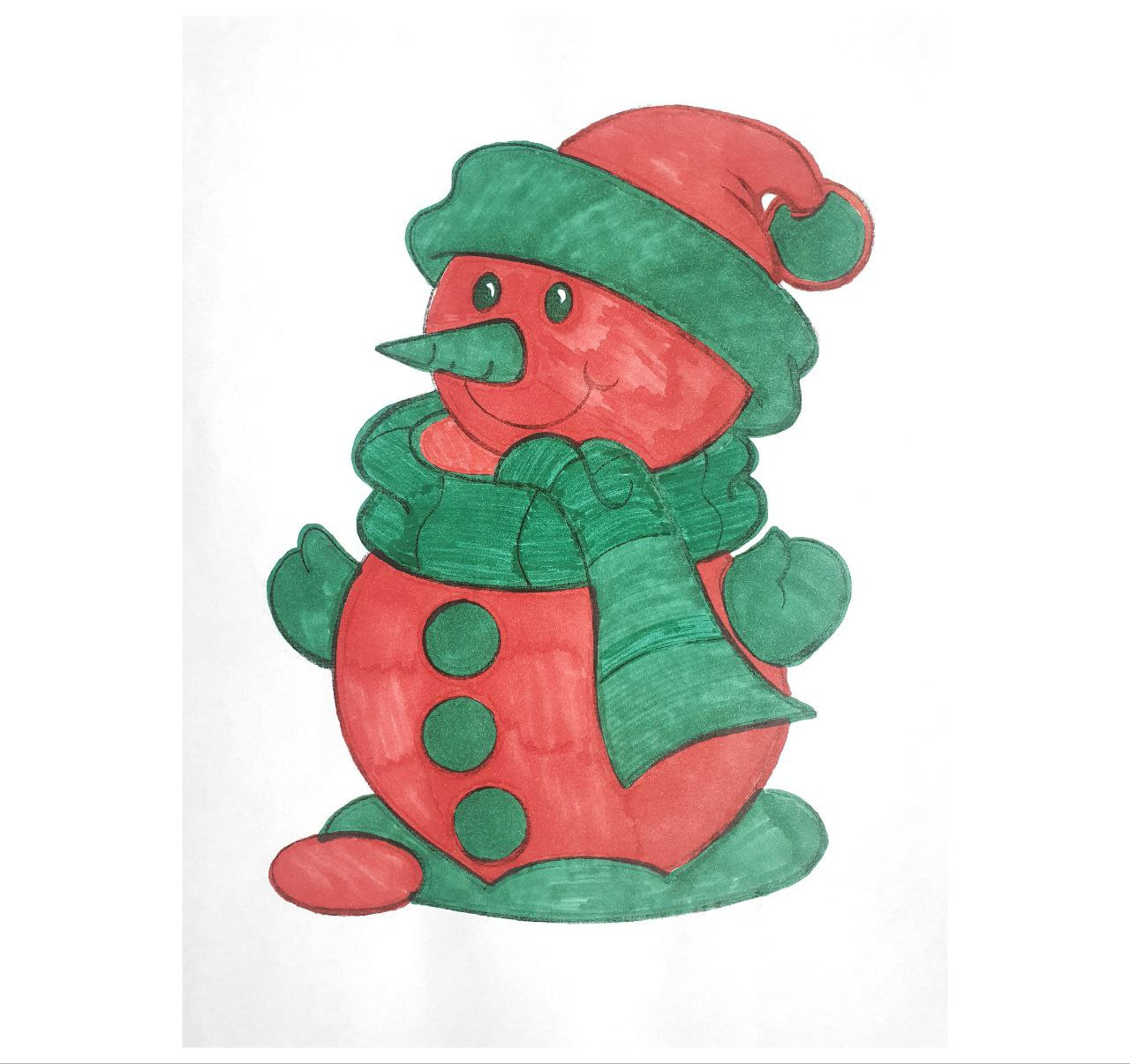 Drawings from the future (2023). Künstler Verstecktoff