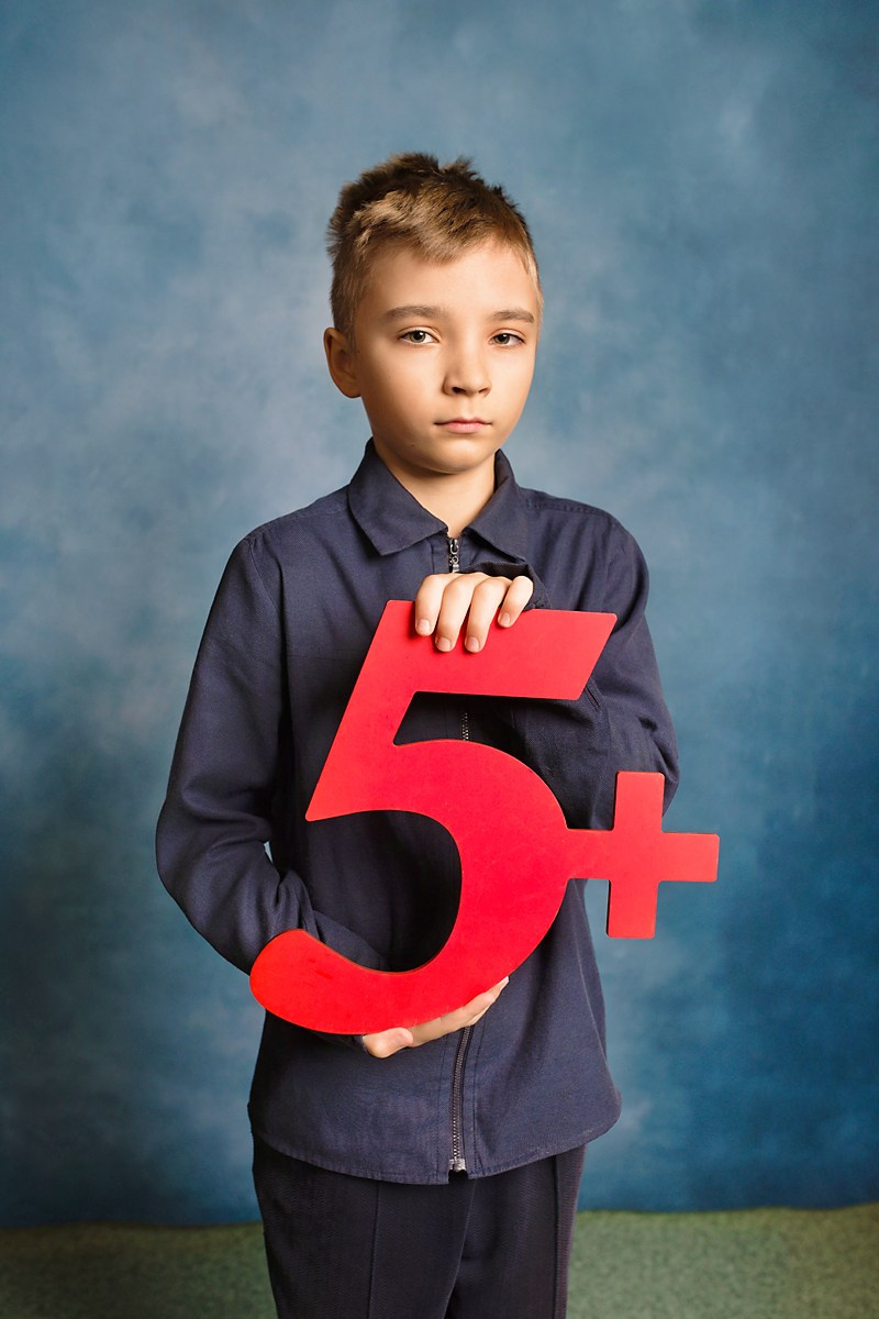 Фотосъемка индивидуальная. Выпускные альбомы в городе Саров