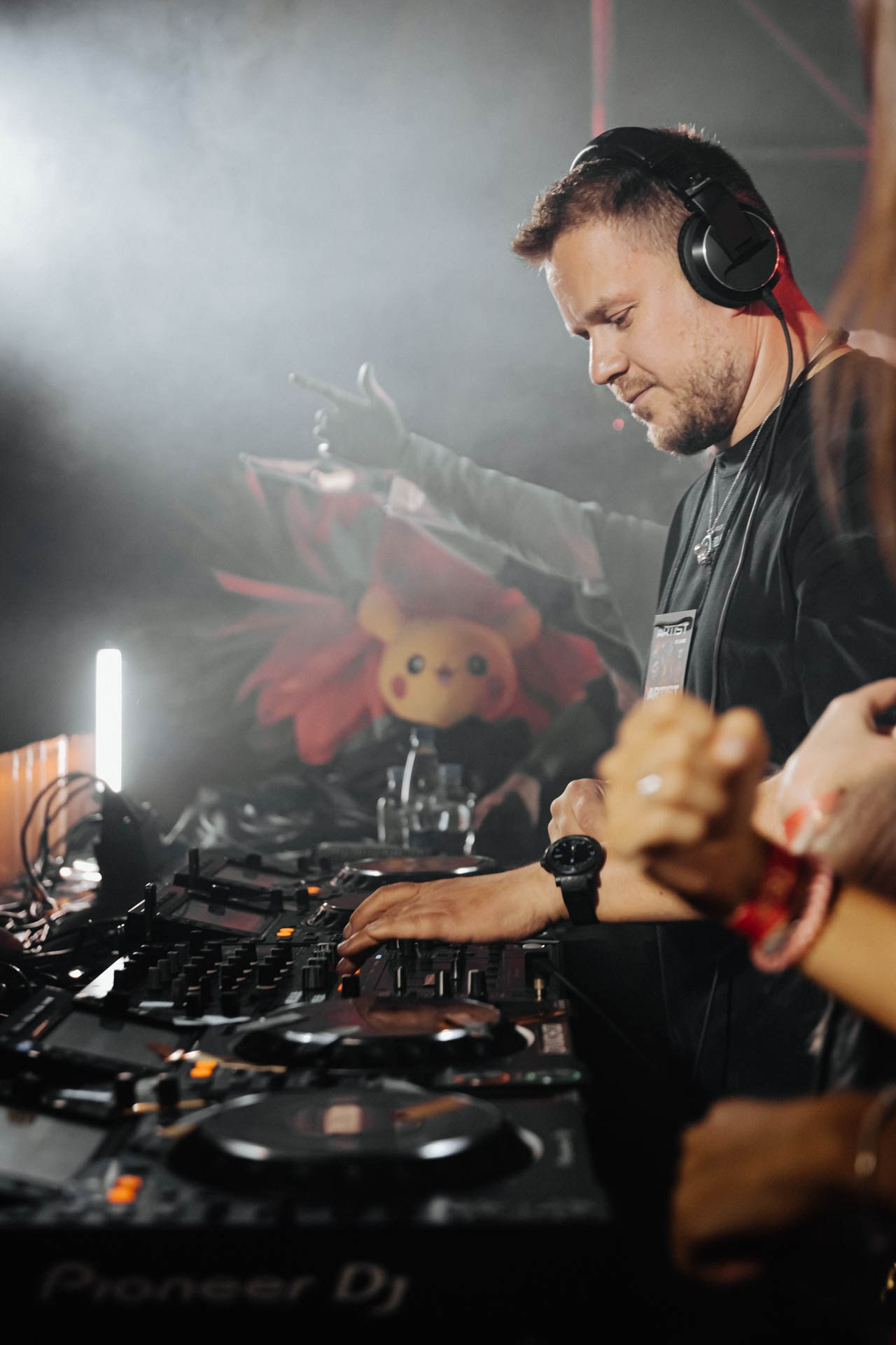 TEATRO Festival. Night2Day Санкт-Петербург