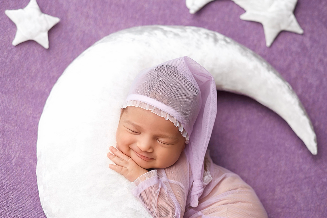 Девочки. Давидова Лола Москва фотограф новорожденных