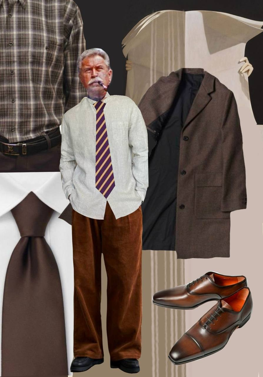 Профессиональные работы. Костюмер, художник кино и телевидения в спб