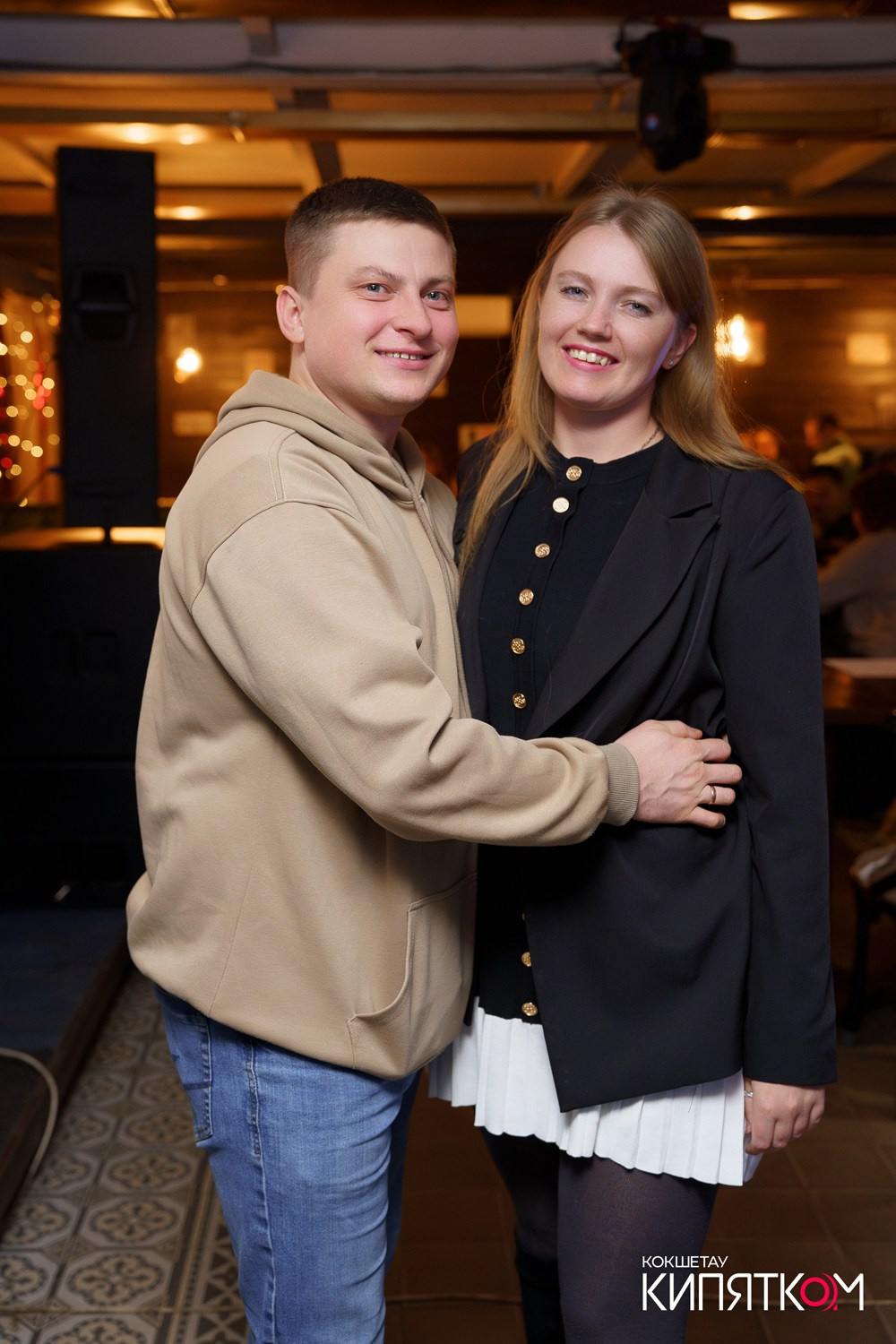 WOW QUIZ. КИПЯТКОМ КОКШЕТАУ