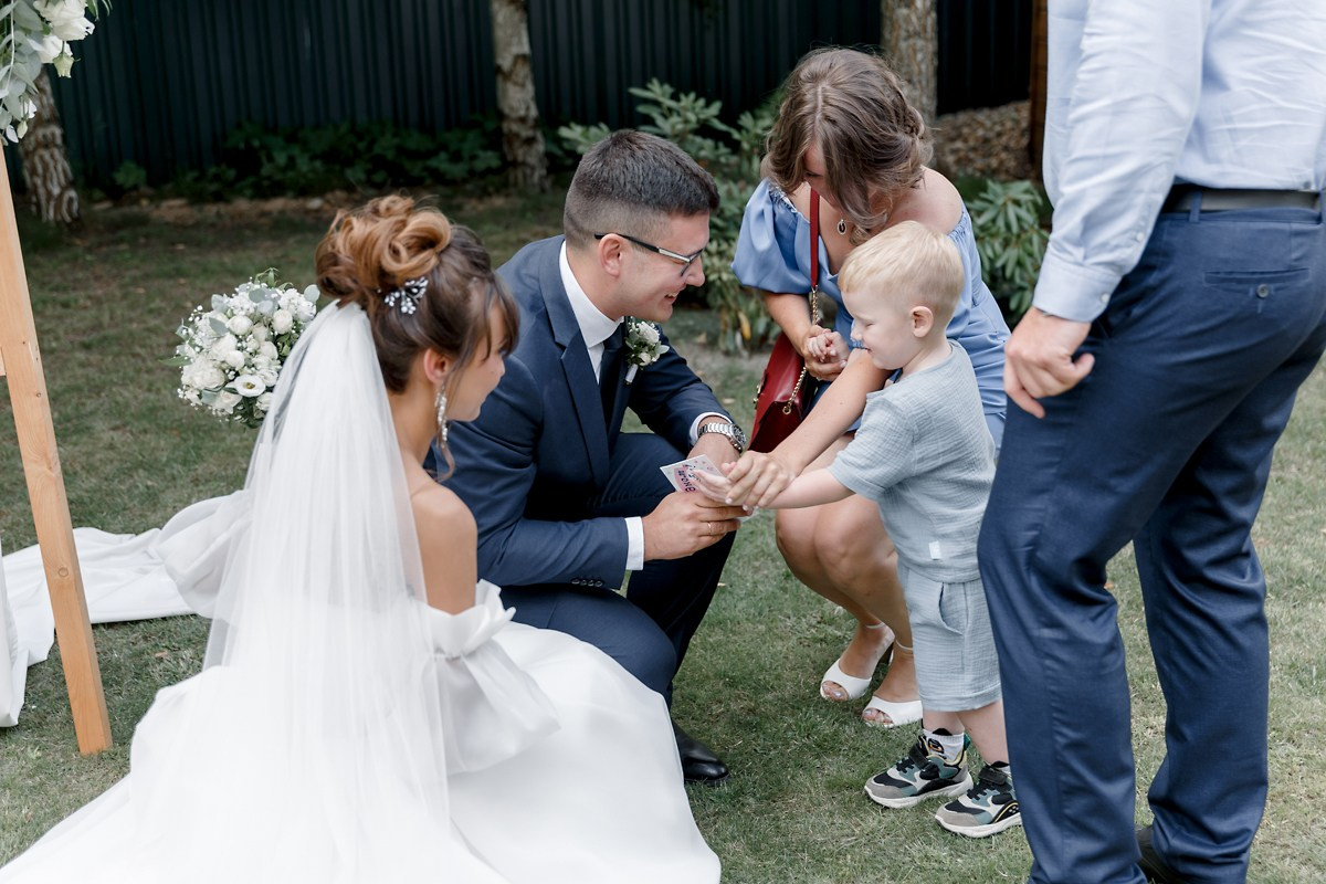 Диана + Максим. Главная