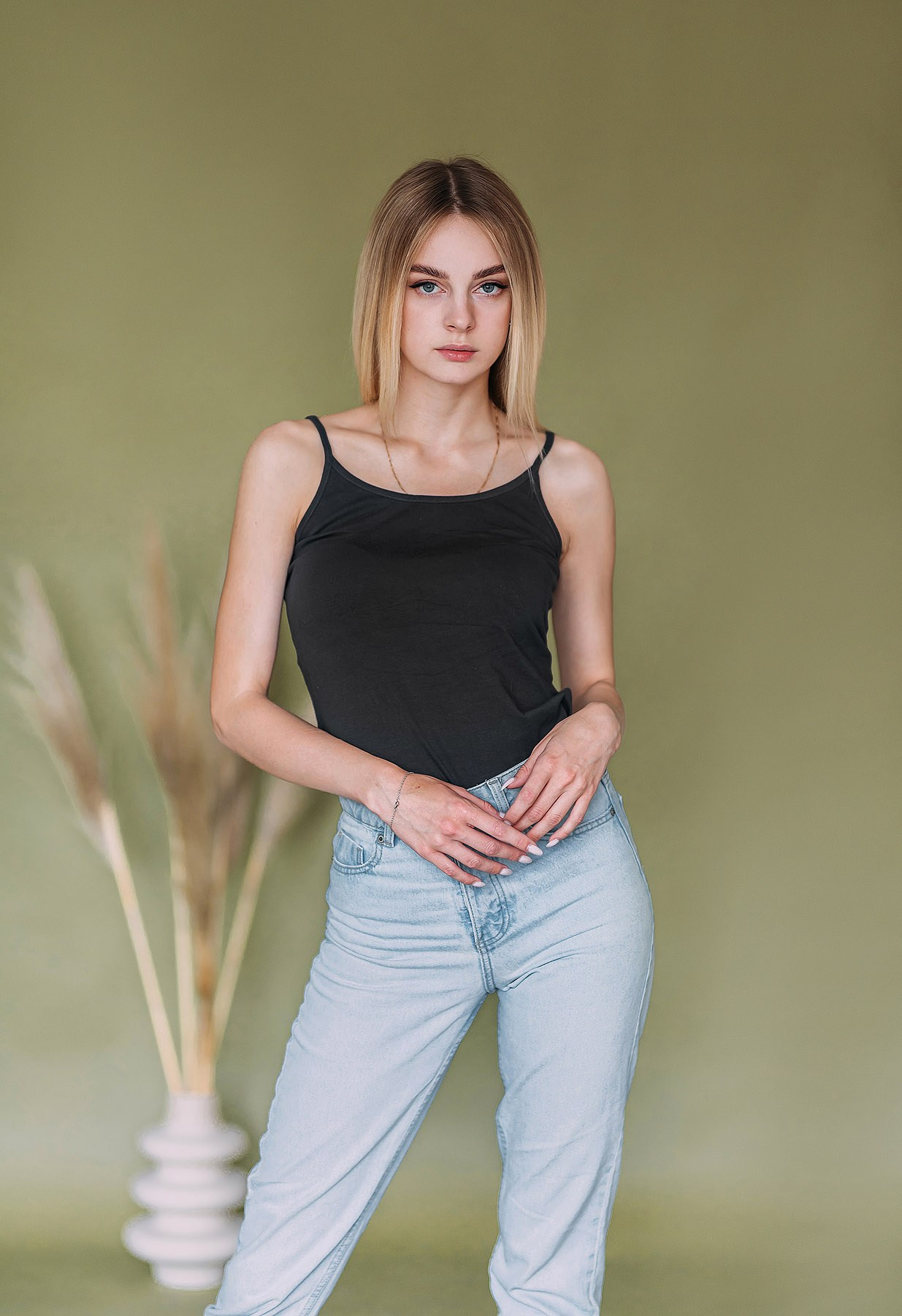 Елена. Свадебный и семейный фотограф в Туле Ксения Сильвер