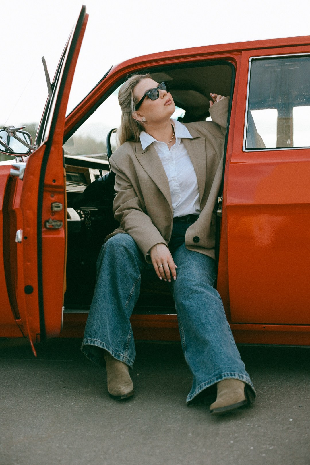 Оля. Фотограф Нижний Новгород