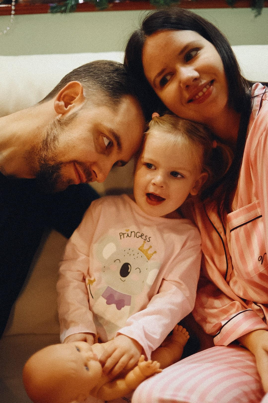 Family. Фотограф Нижний Новгород