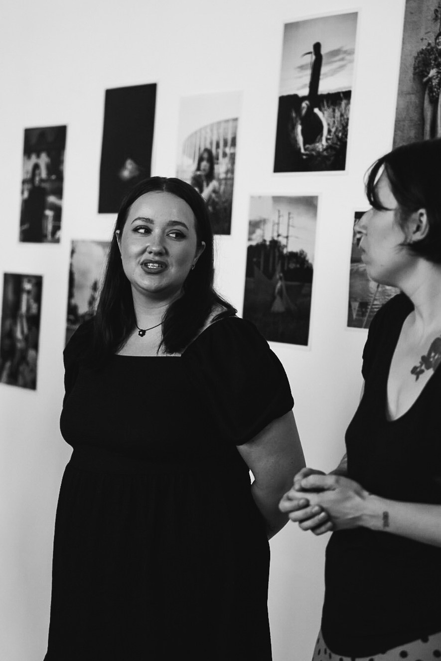 Коллаба 2.0. Фотограф Нижний Новгород