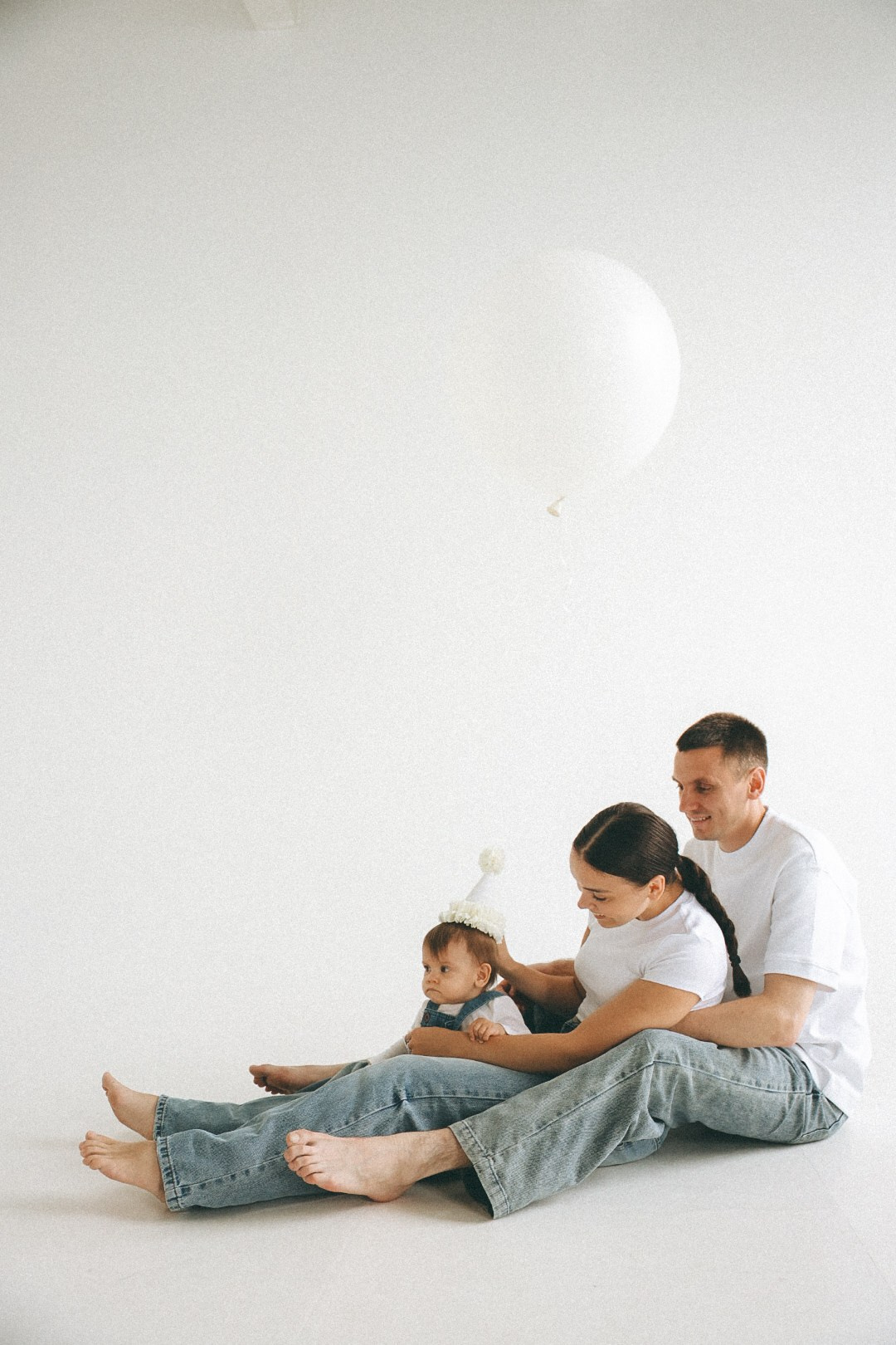 Family. Фотограф Нижний Новгород