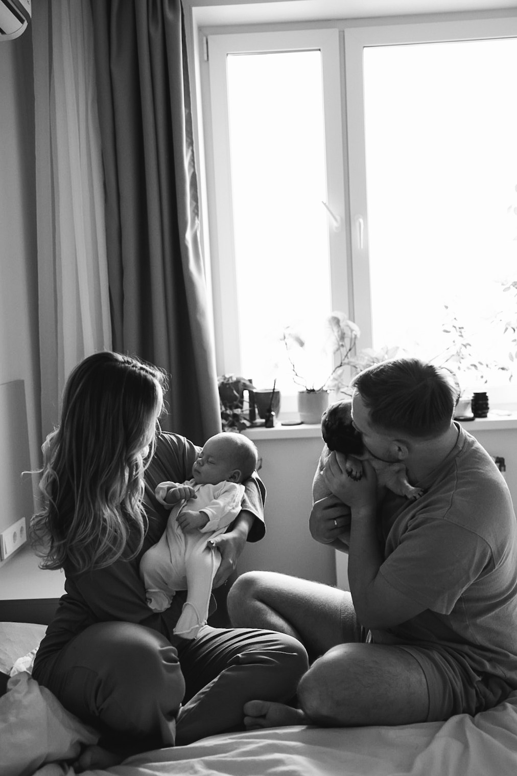 Family. Фотограф Нижний Новгород