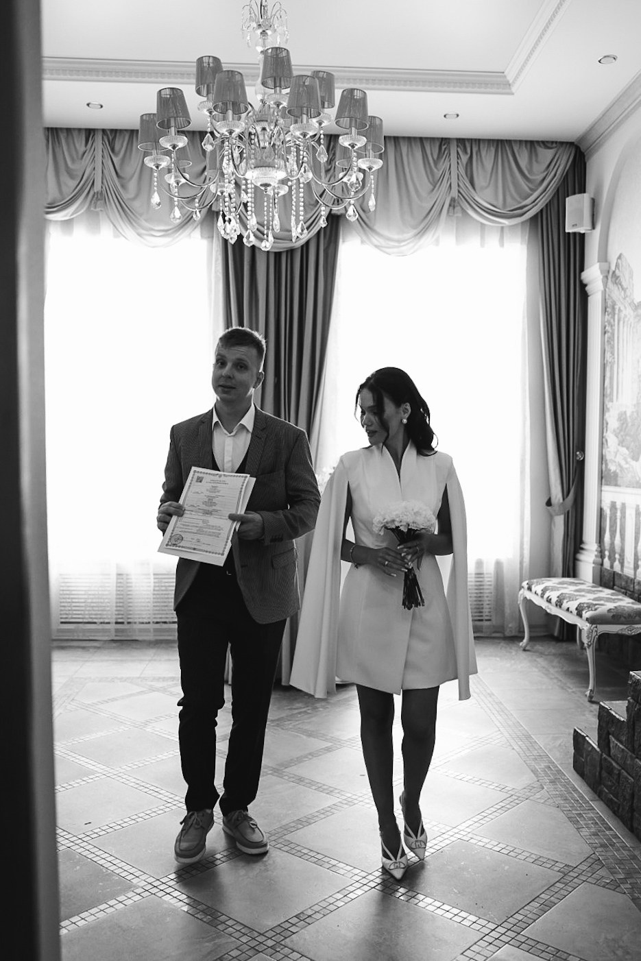 Игорь и Соня. Фотограф Нижний Новгород