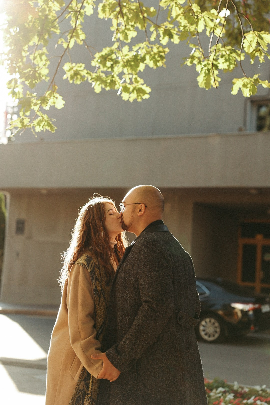 Леша и Марго. Фотограф Нижний Новгород