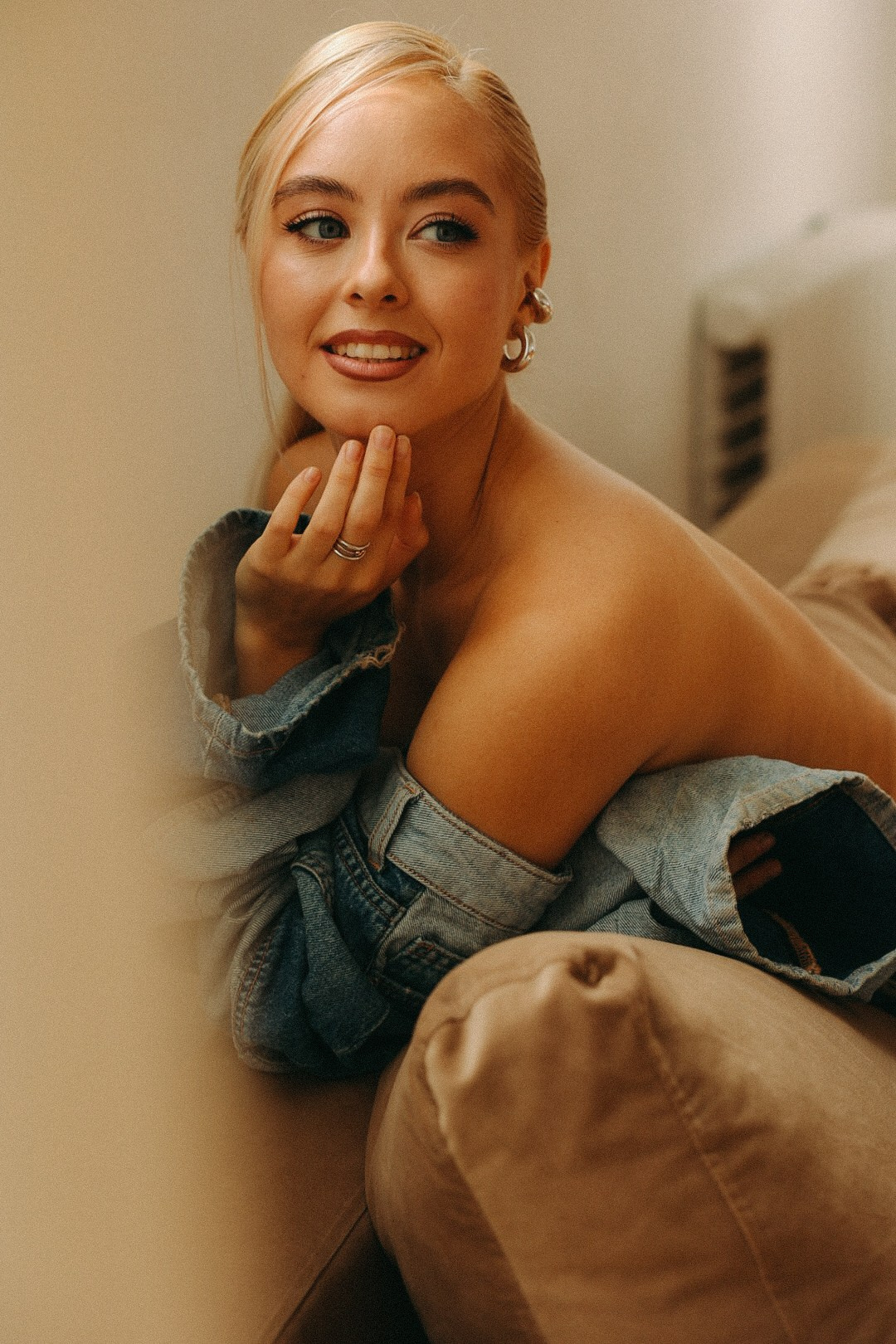 Аня. Фотограф Нижний Новгород