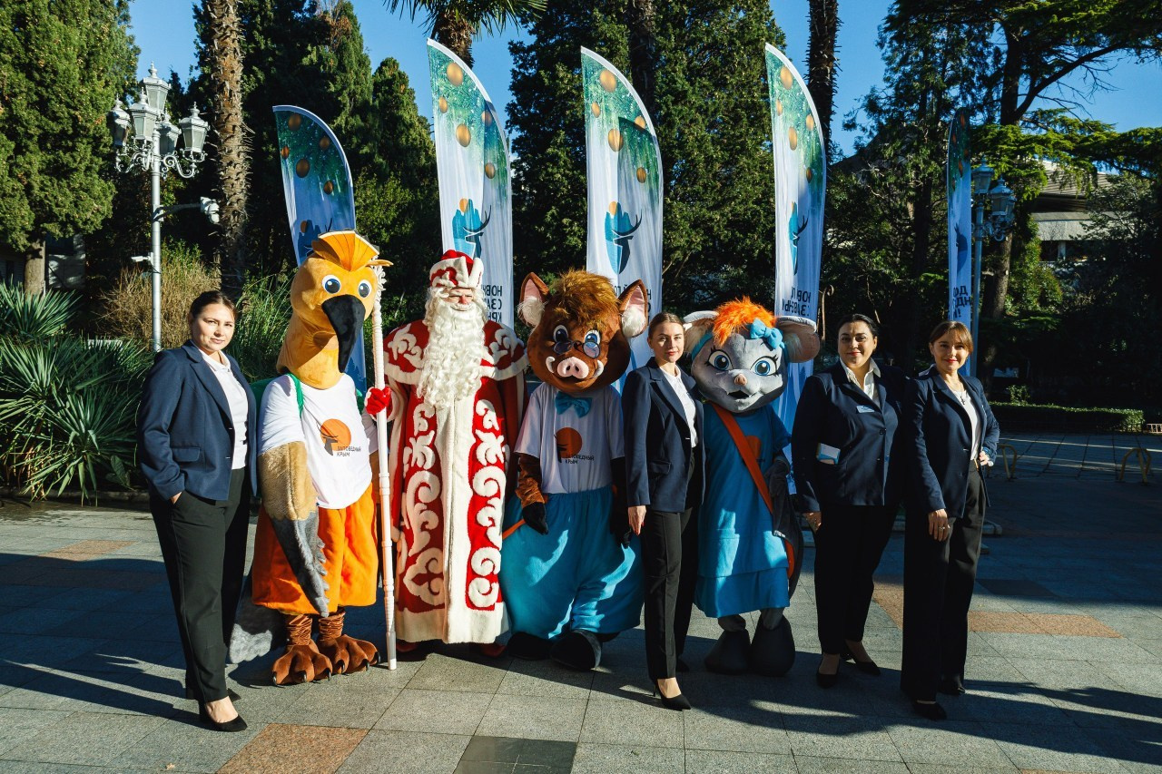 Отзывы. Универсальный фотограф в Крыму