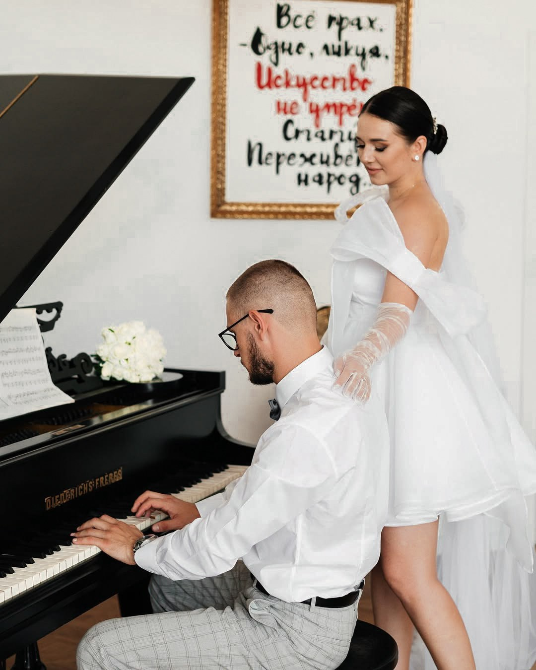 Свадебная фотосессия. Свадебный и семейный фотограф в Краснодаре Алина Мельник