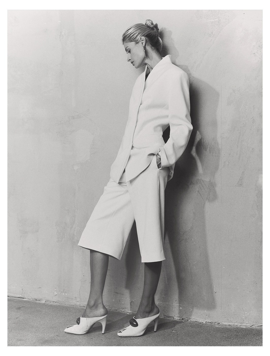 Kristina. Фотограф для брендов Москва