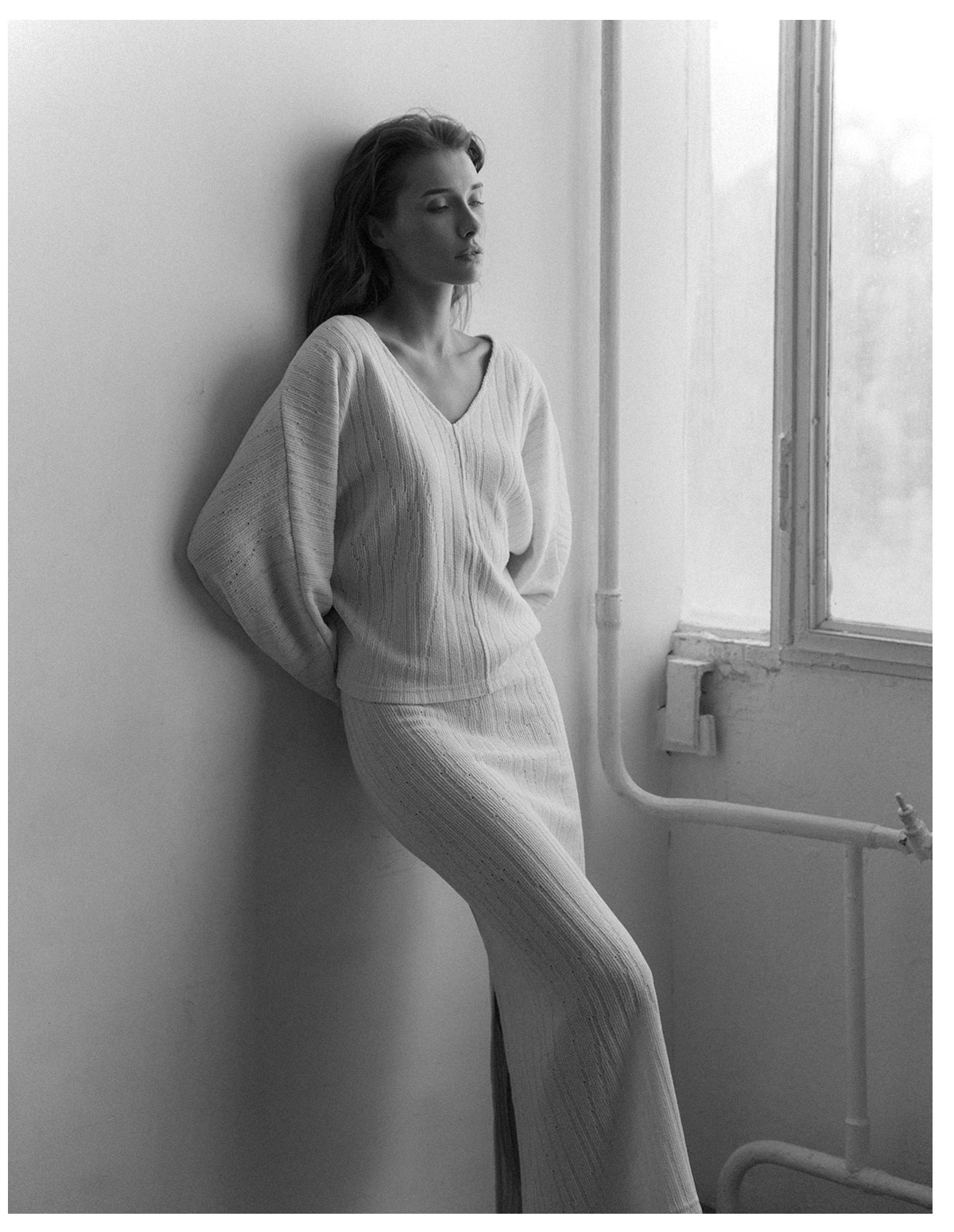 Лера. Фотограф для брендов Москва