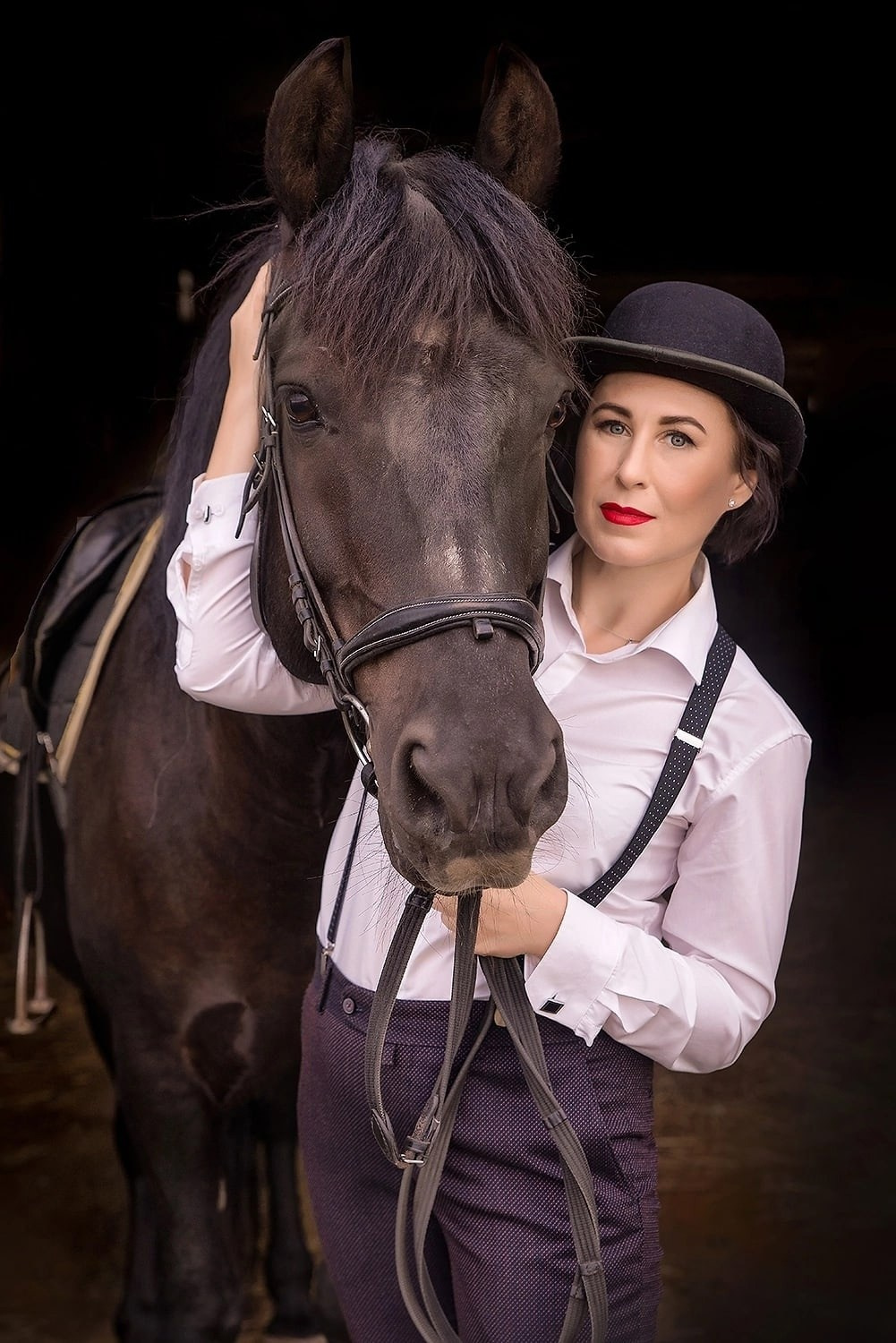 Индивидуальные. Контакты