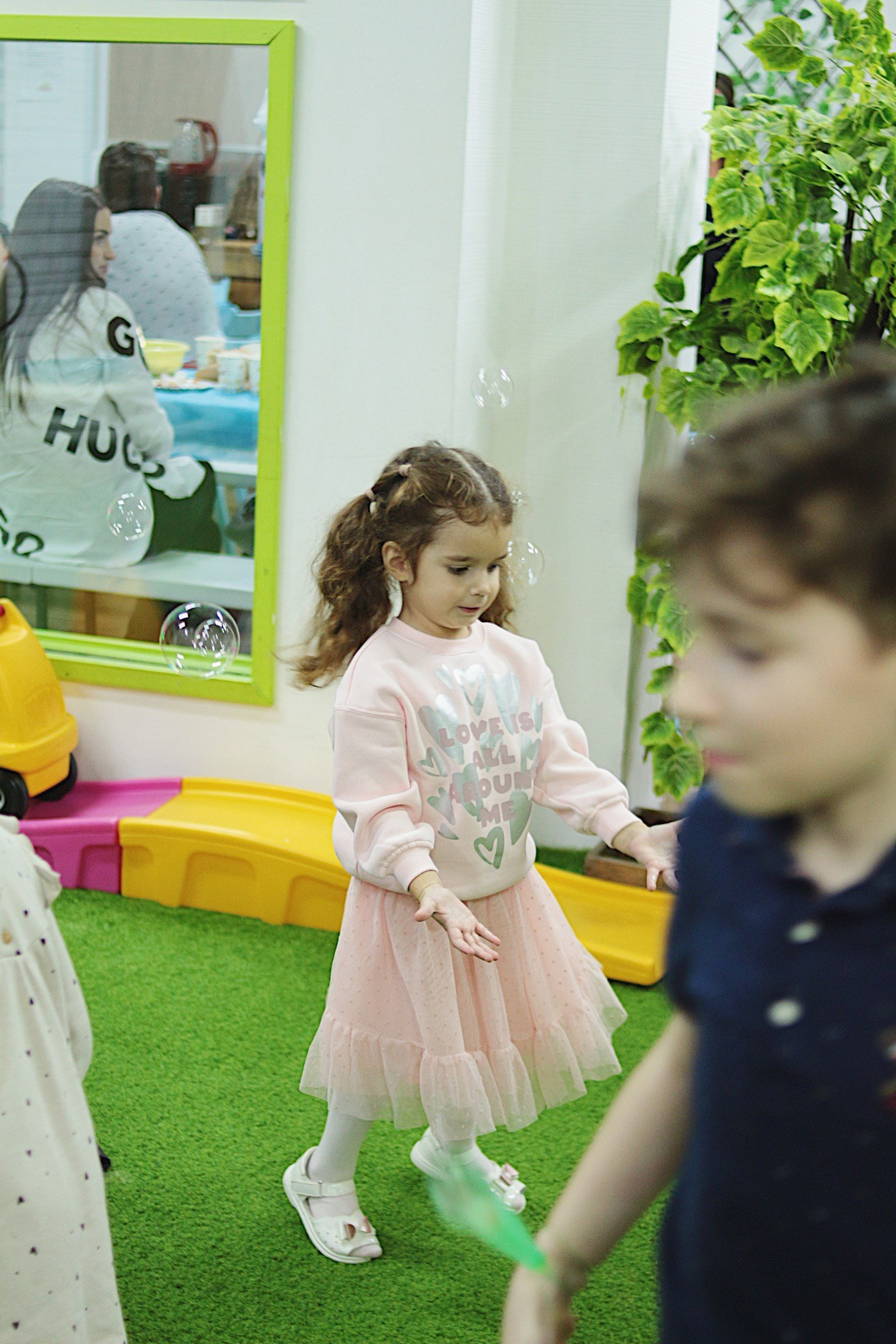 Егор 5 лет. Фотограф Пирумян Анна. г. Сургут, г. Воронеж