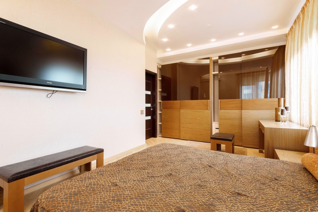 Загородная недвижимость. Интерьерный фотограф Евгений Расторгуев