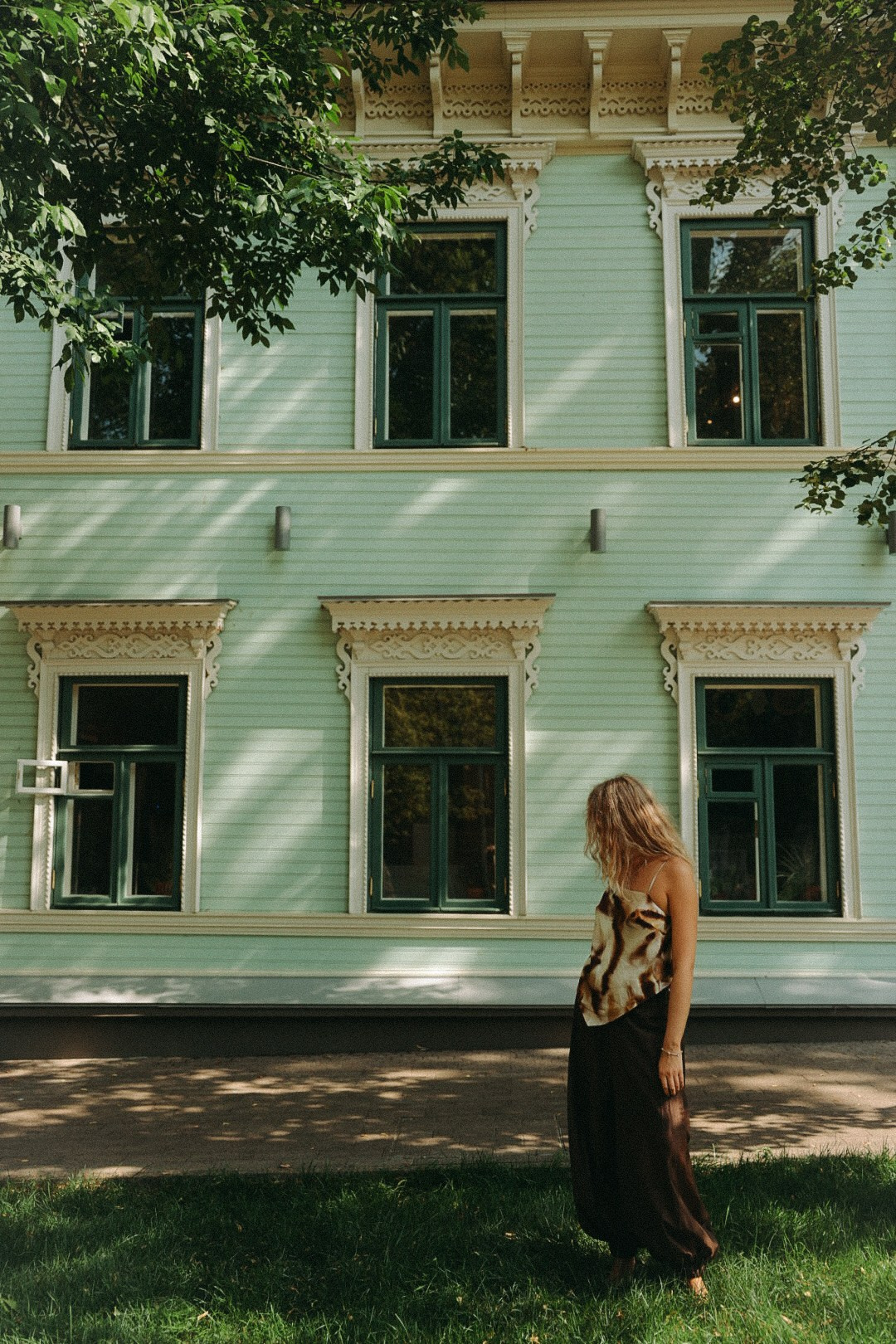 Алиса. Фотограф Нижний Новгород