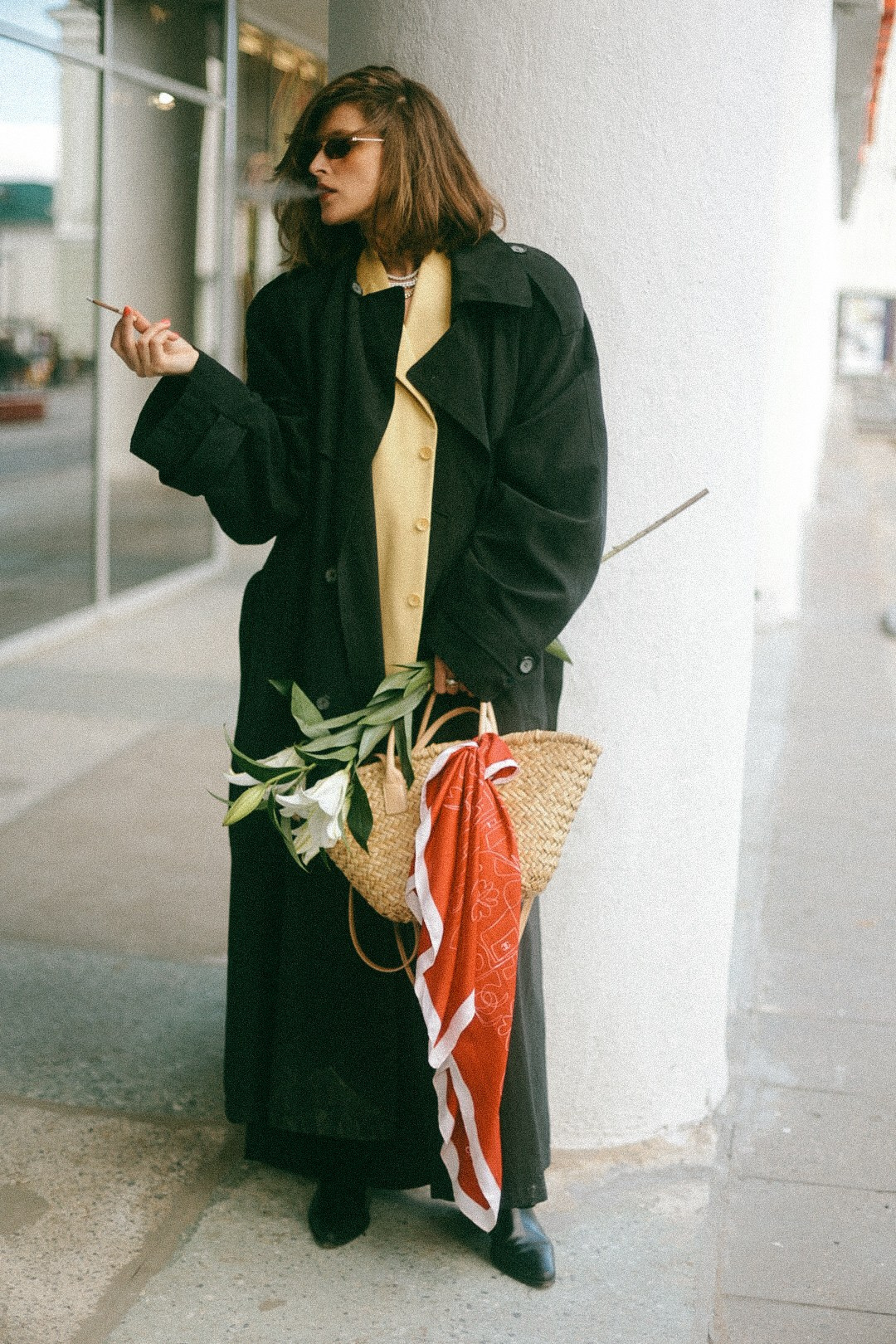 Наташа. Фотограф Нижний Новгород