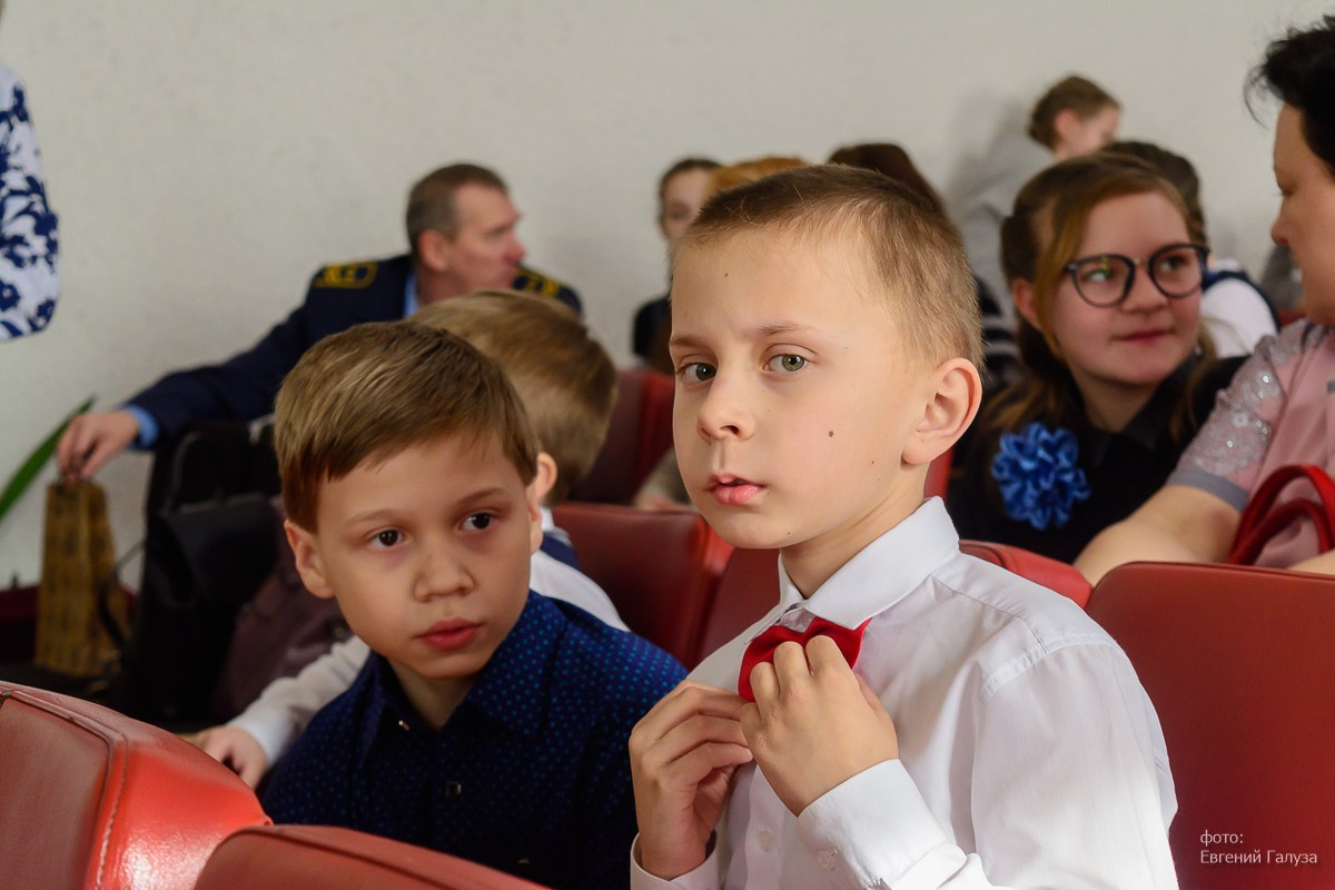 Репортажный фотограф г. Чита