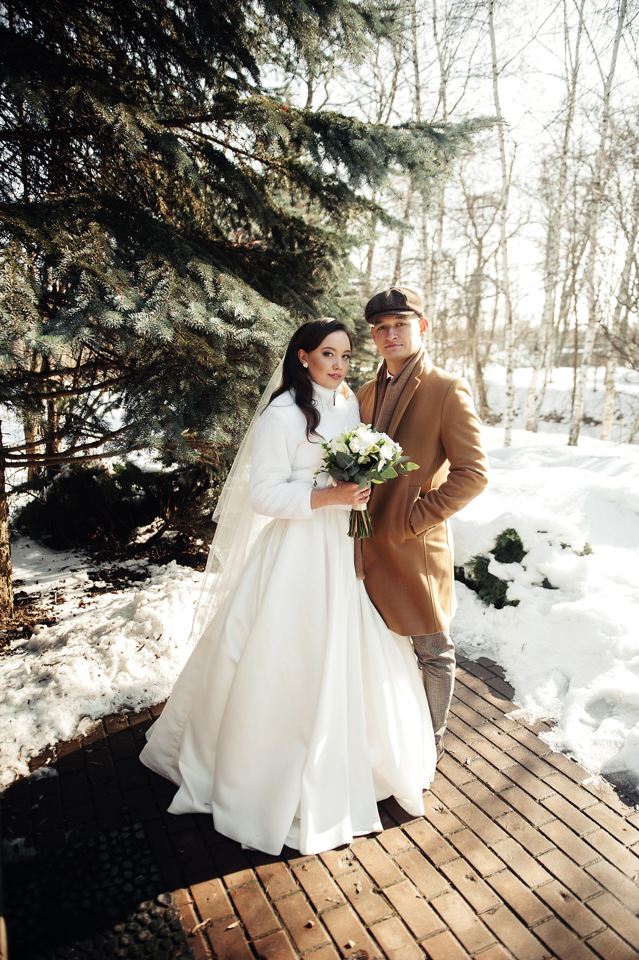 Анонс 14 февраля. Свадебный фотограф в Ростове-на-Дону Тарасенко Константин