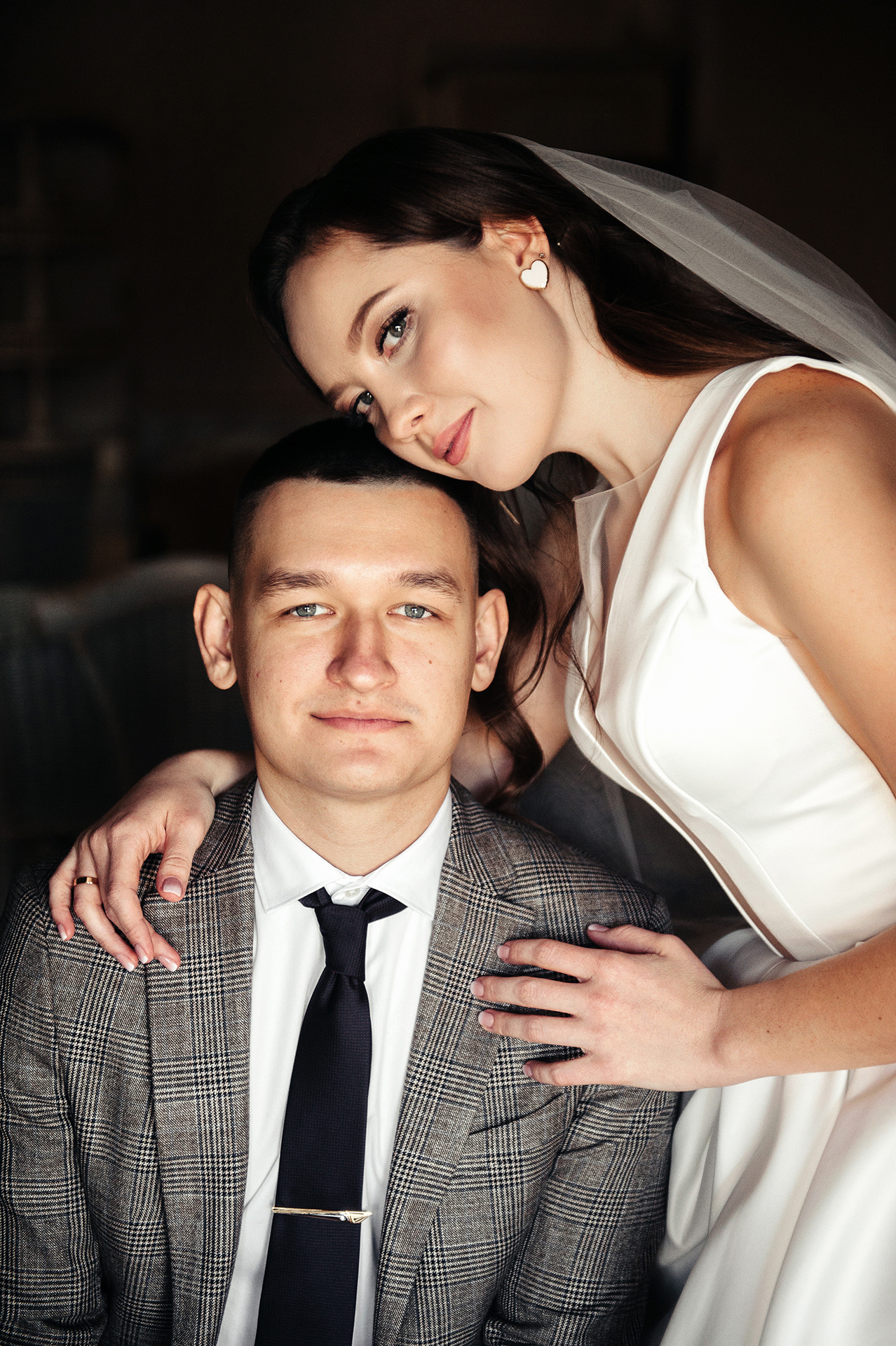 Анонс 14 февраля. Свадебный фотограф в Ростове-на-Дону Тарасенко Константин