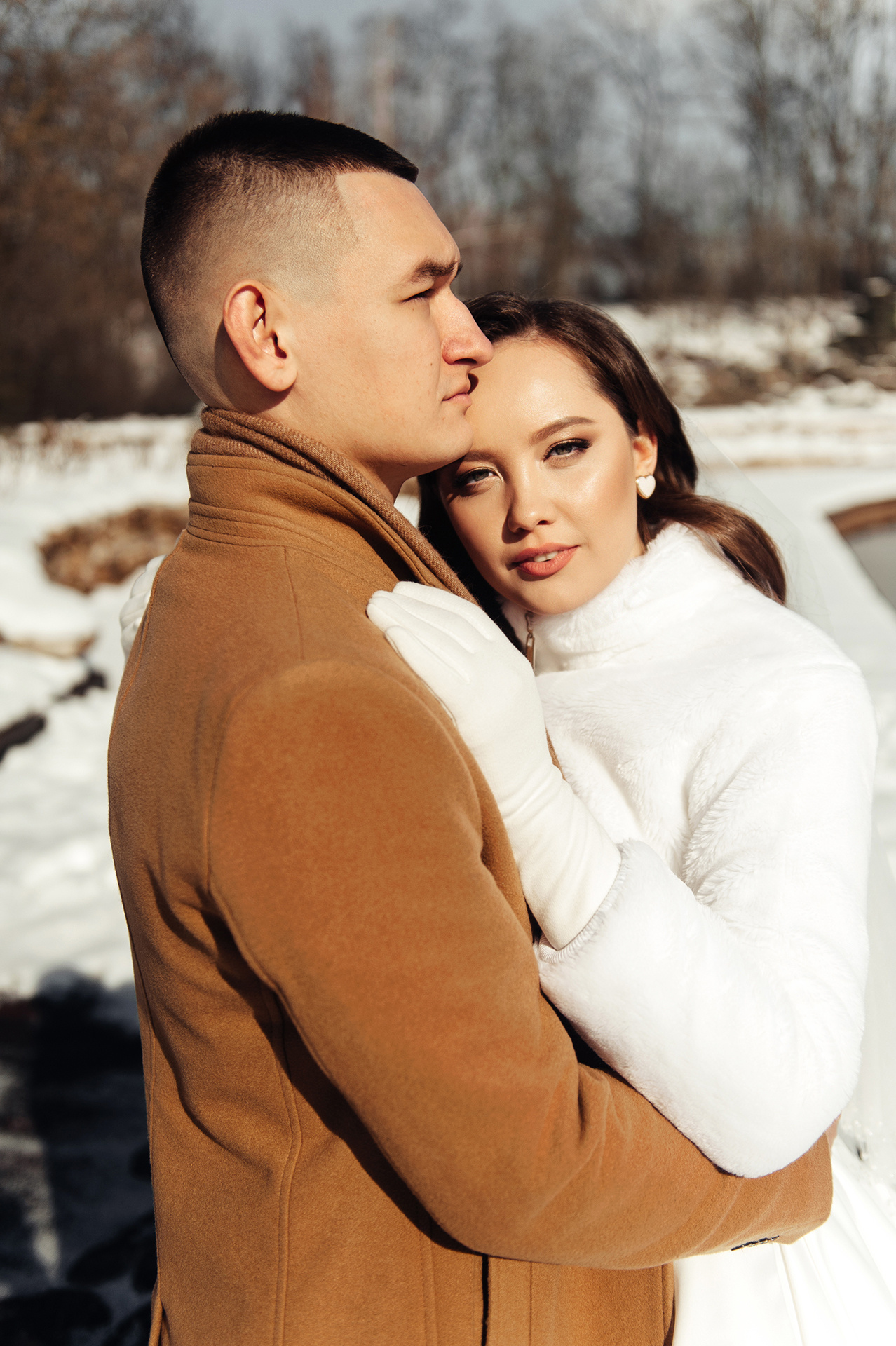 Анонс 14 февраля. Свадебный фотограф в Ростове-на-Дону Тарасенко Константин