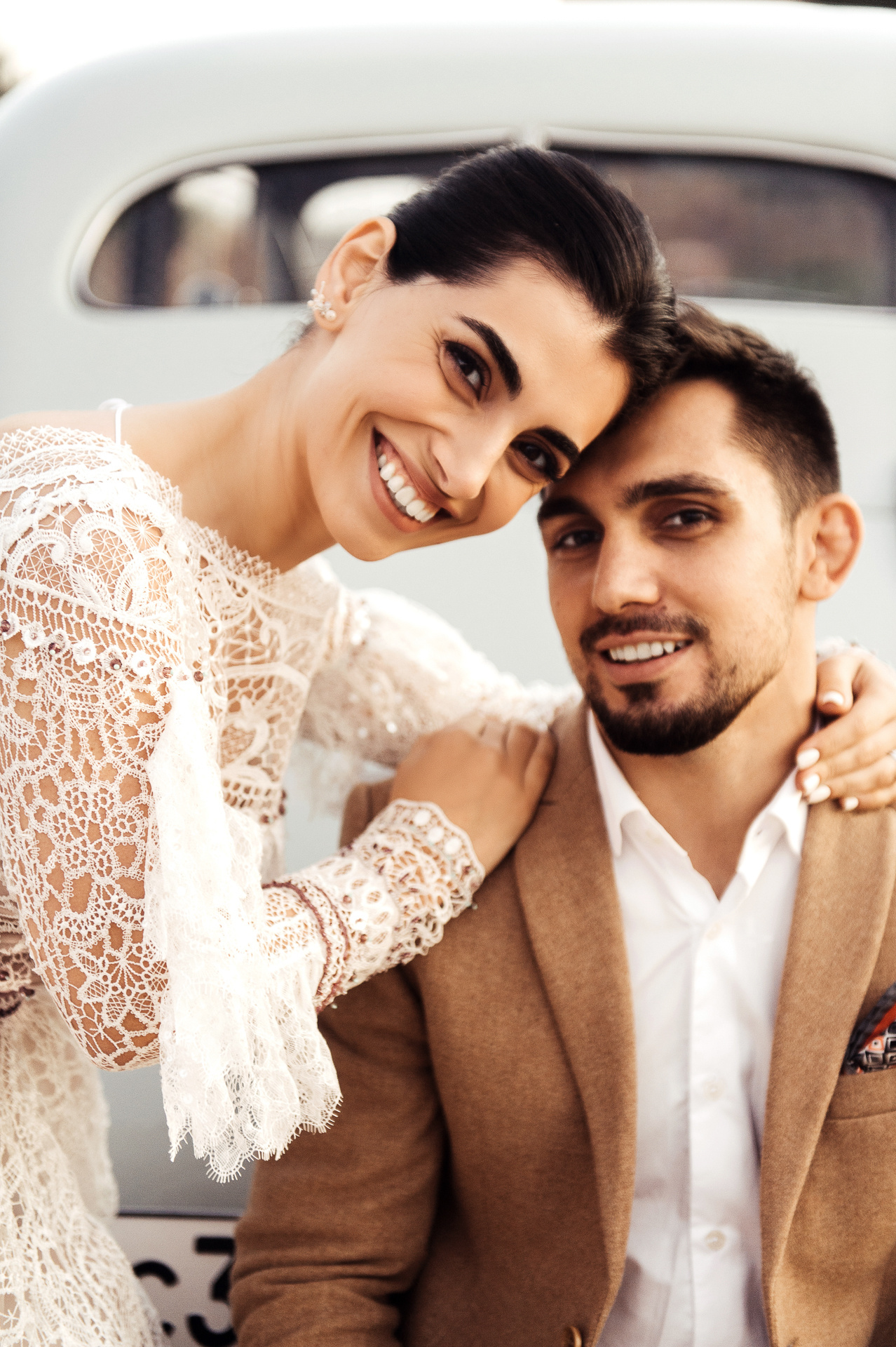 Григор и Наринэ Ростов. Свадебный фотограф в Ростове-на-Дону Тарасенко Константин