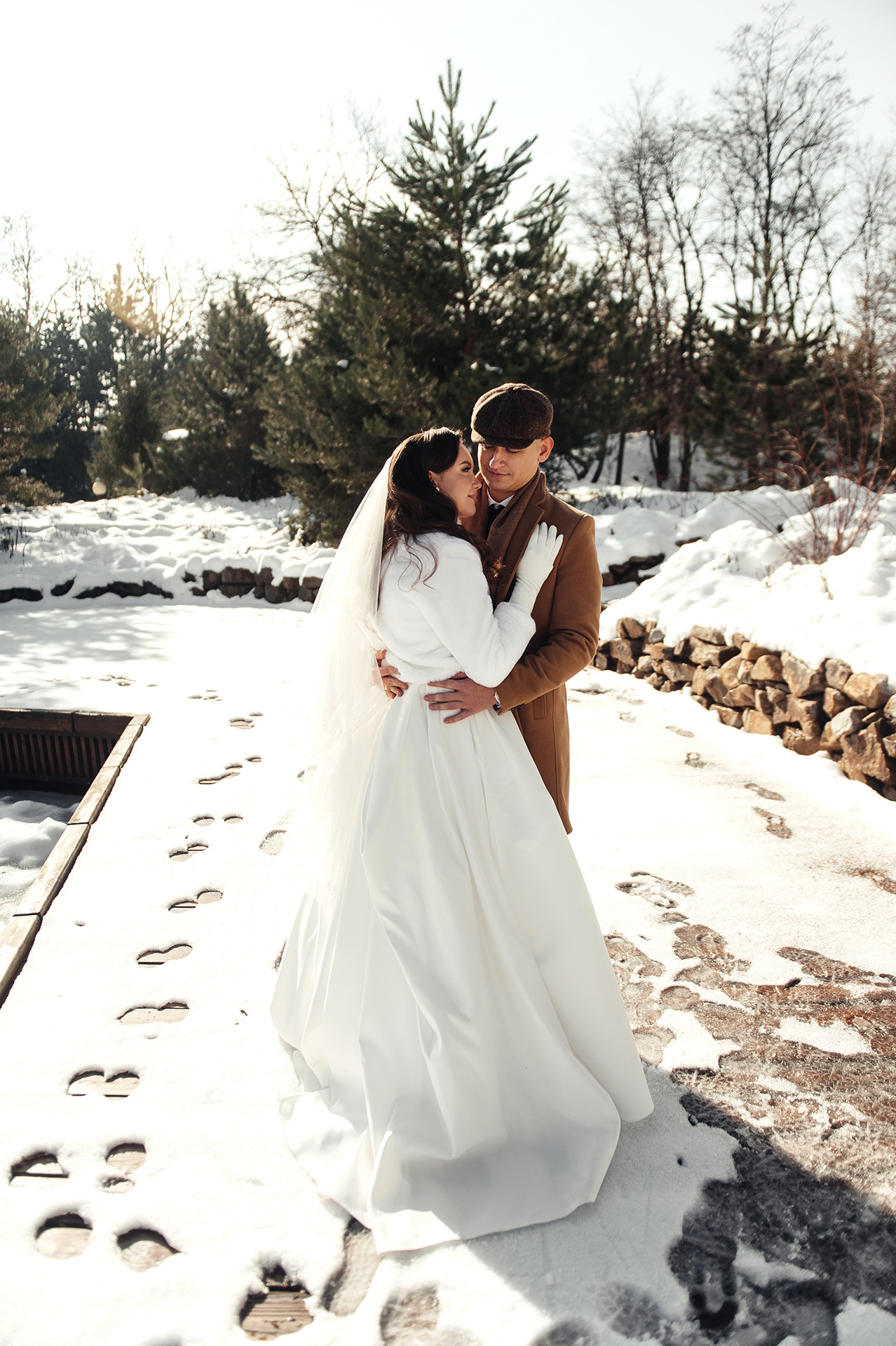 Анонс 14 февраля. Свадебный фотограф в Ростове-на-Дону Тарасенко Константин