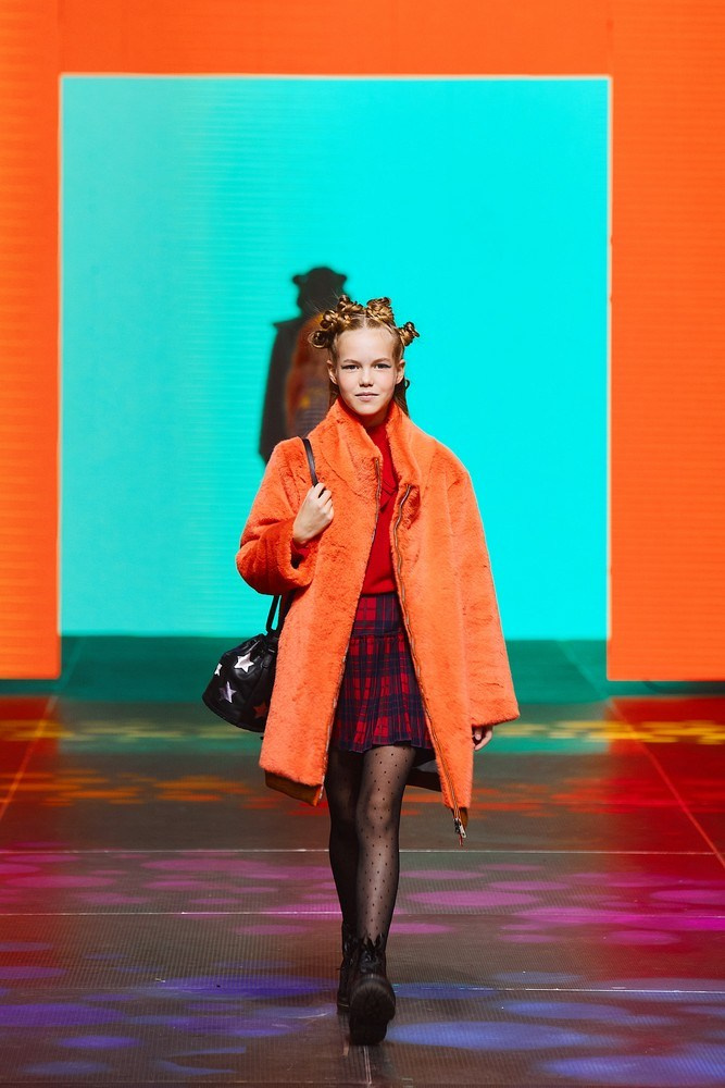 Fashion-показы. Репортажный фотограф в Минске Владимир Чурносов