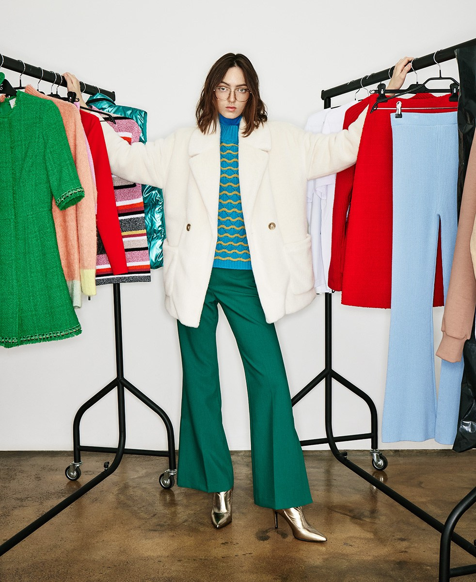 Portfolio. Главная